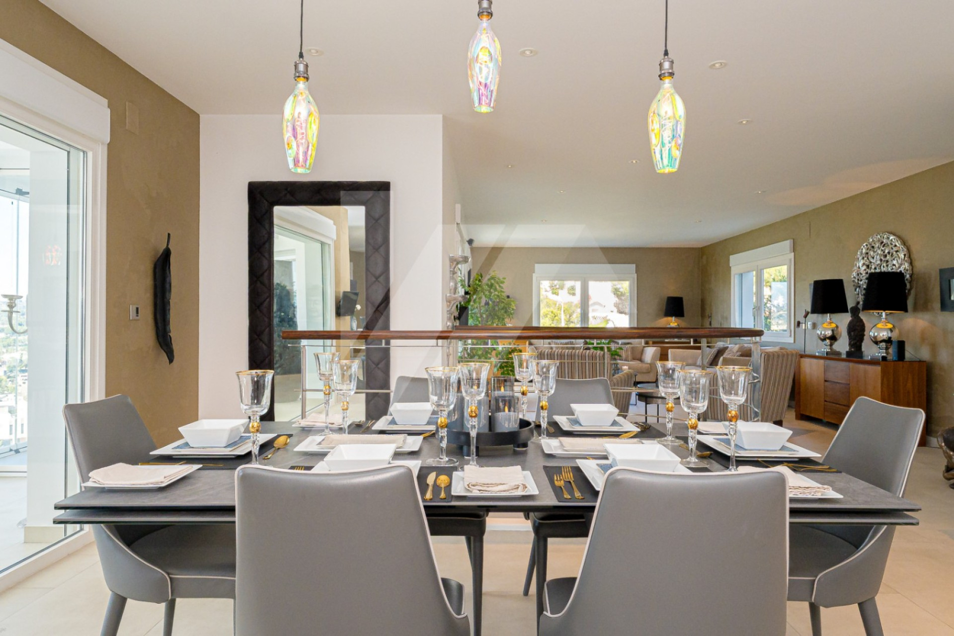 Resale - Villa - Moraira - Paichi