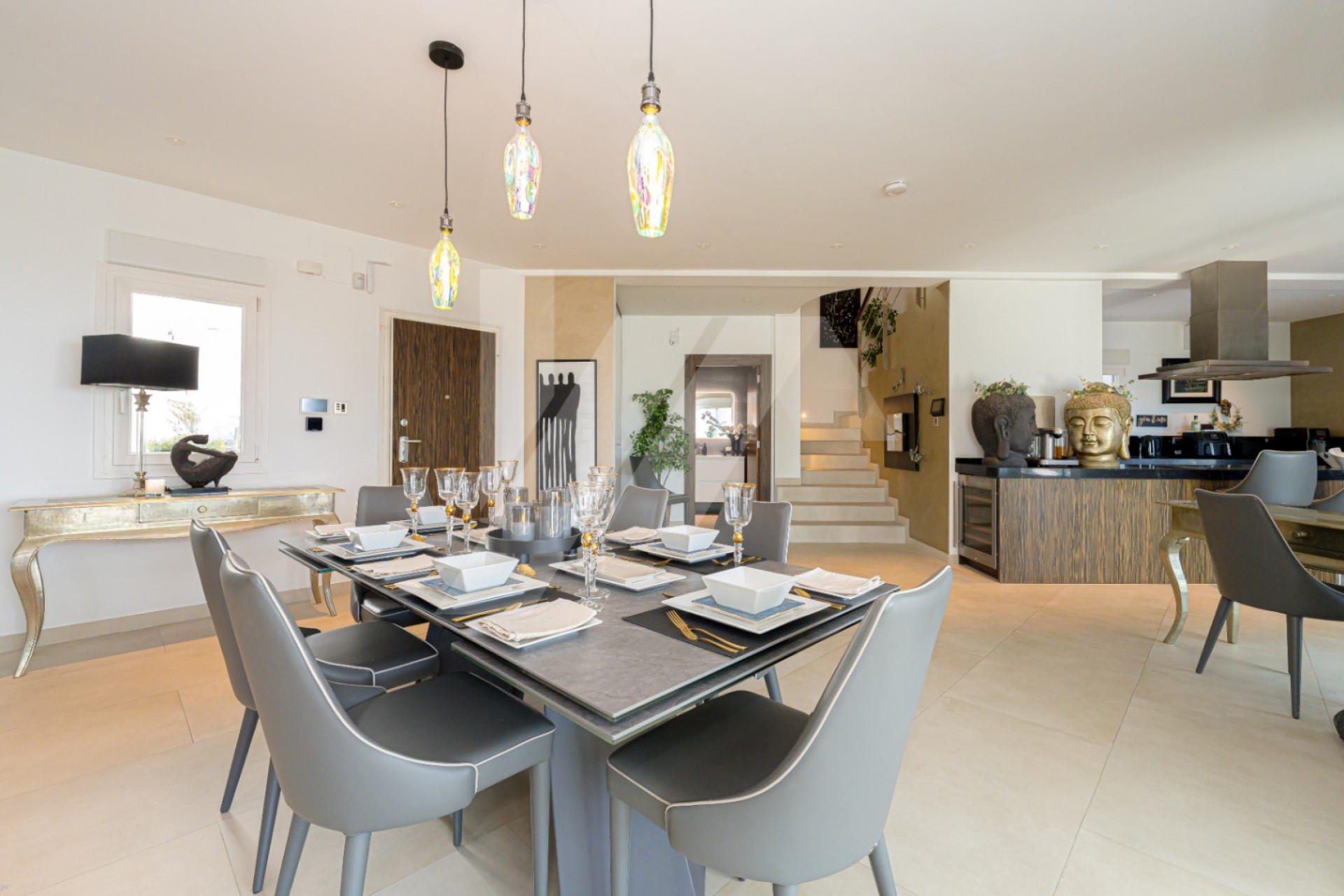 Resale - Villa - Moraira - Paichi