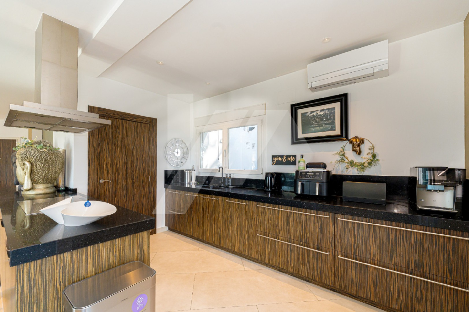 Resale - Villa - Moraira - Paichi