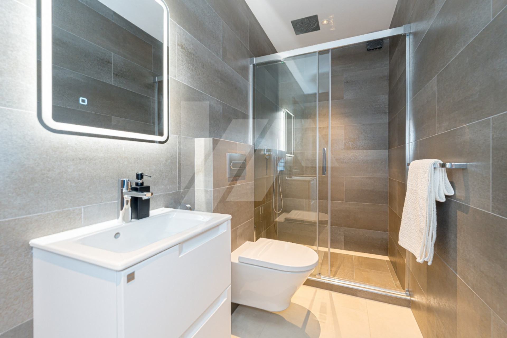 Resale - Villa - Moraira - Paichi