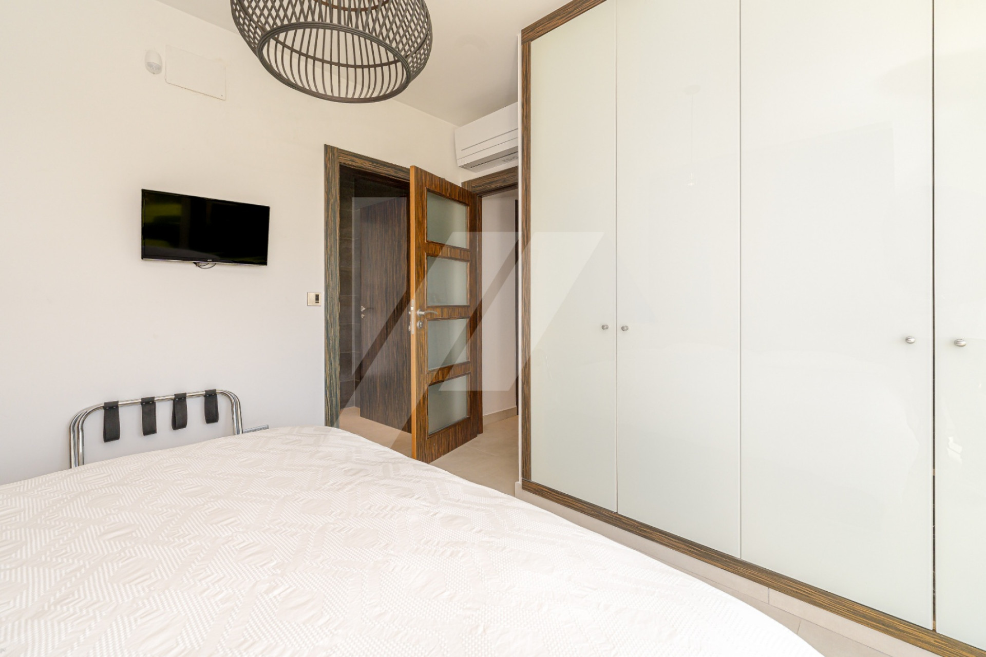 Resale - Villa - Moraira - Paichi