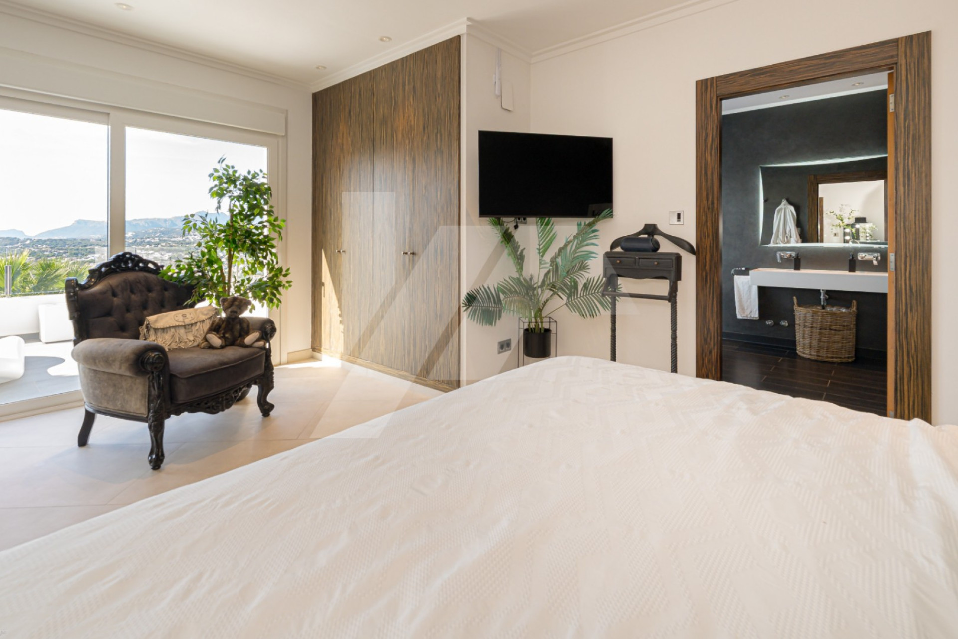 Resale - Villa - Moraira - Paichi