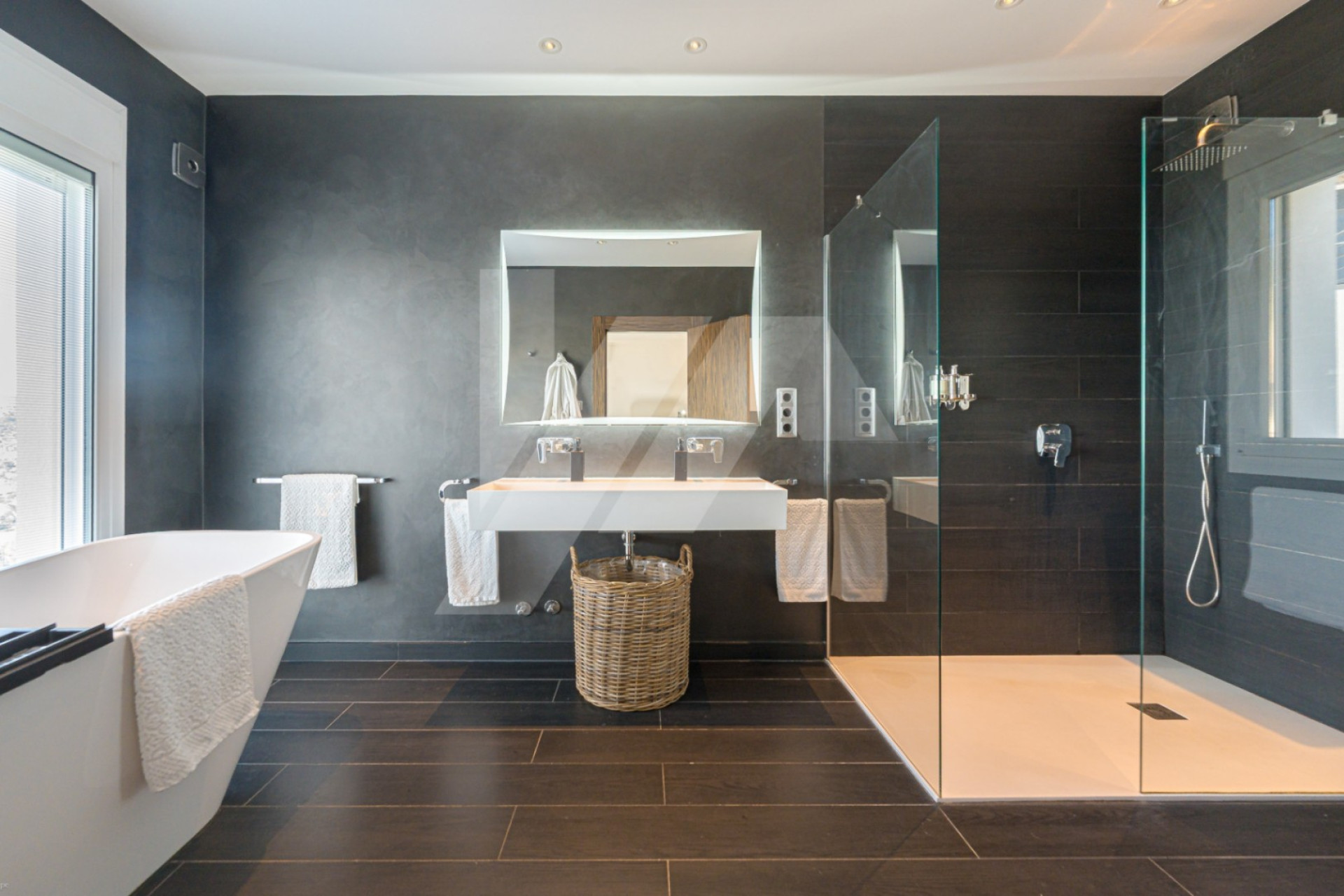 Resale - Villa - Moraira - Paichi