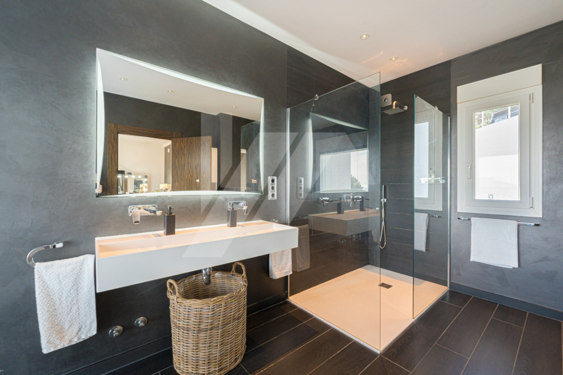 Resale - Villa - Moraira - Paichi