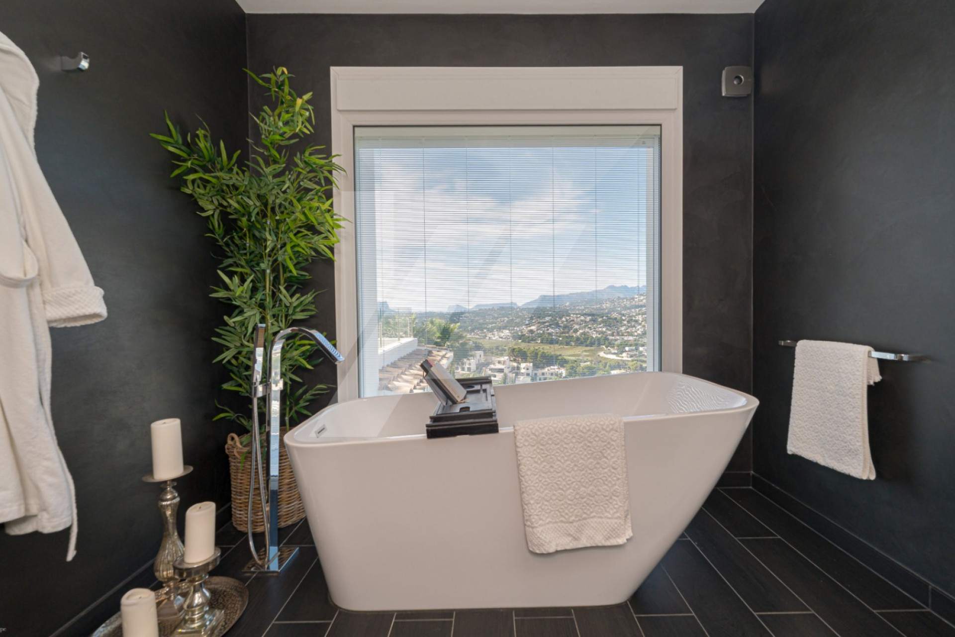 Resale - Villa - Moraira - Paichi