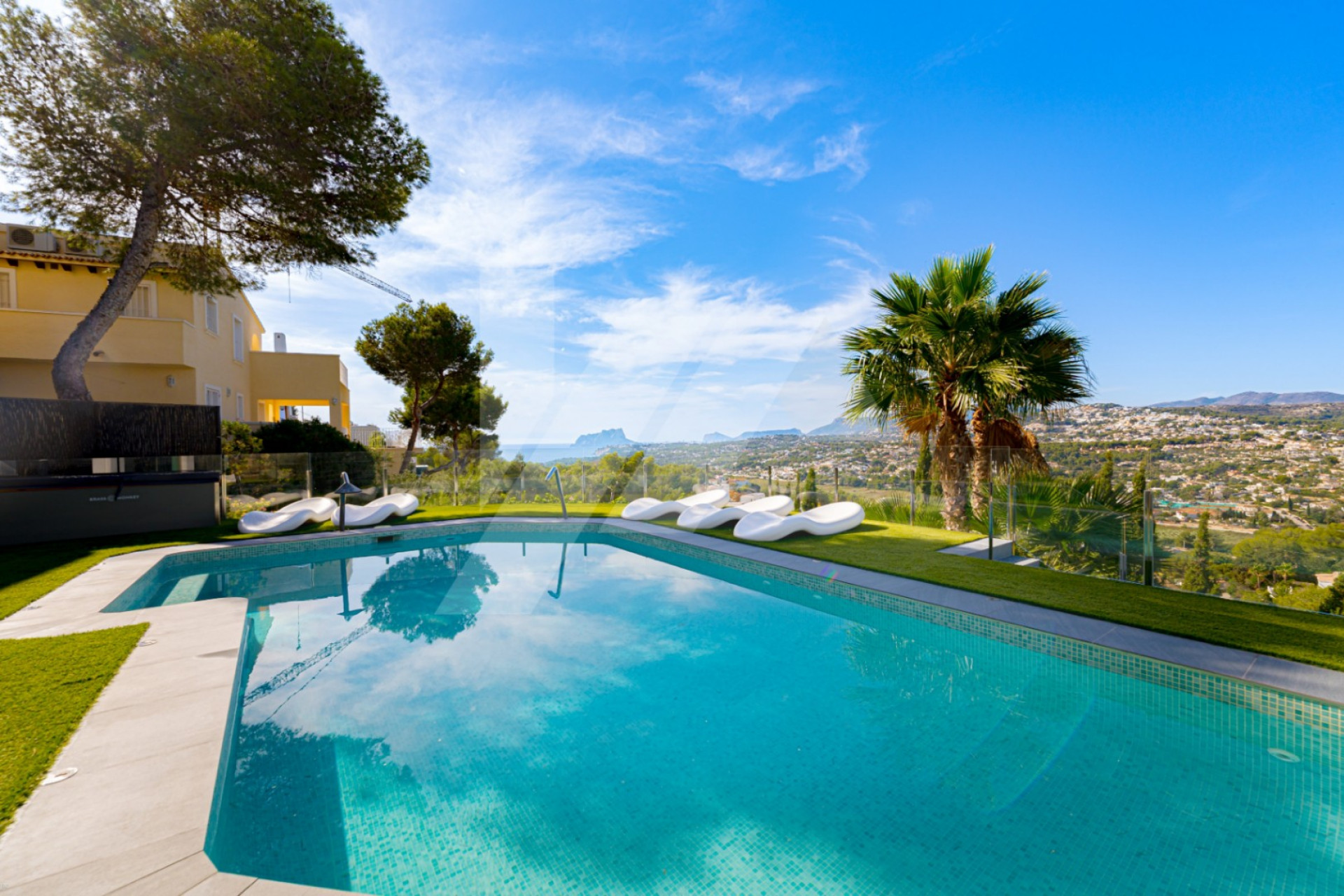 Resale - Villa - Moraira - Paichi