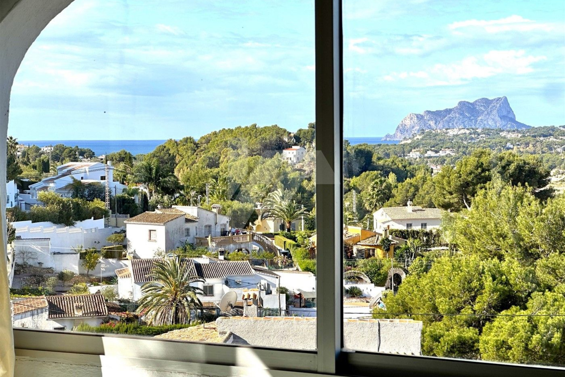 Resale - Villa - Moraira - Paichi