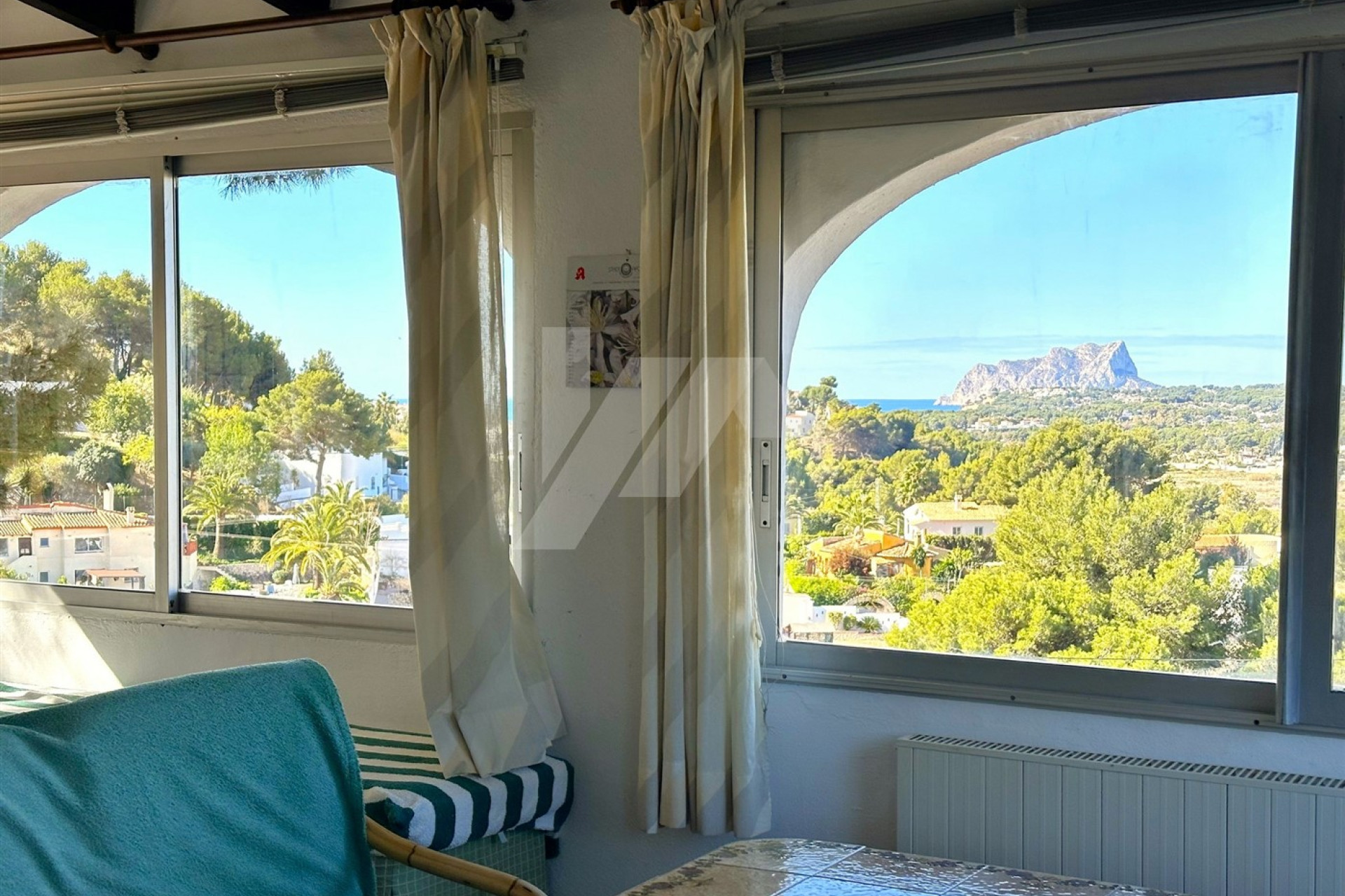 Resale - Villa - Moraira - Paichi