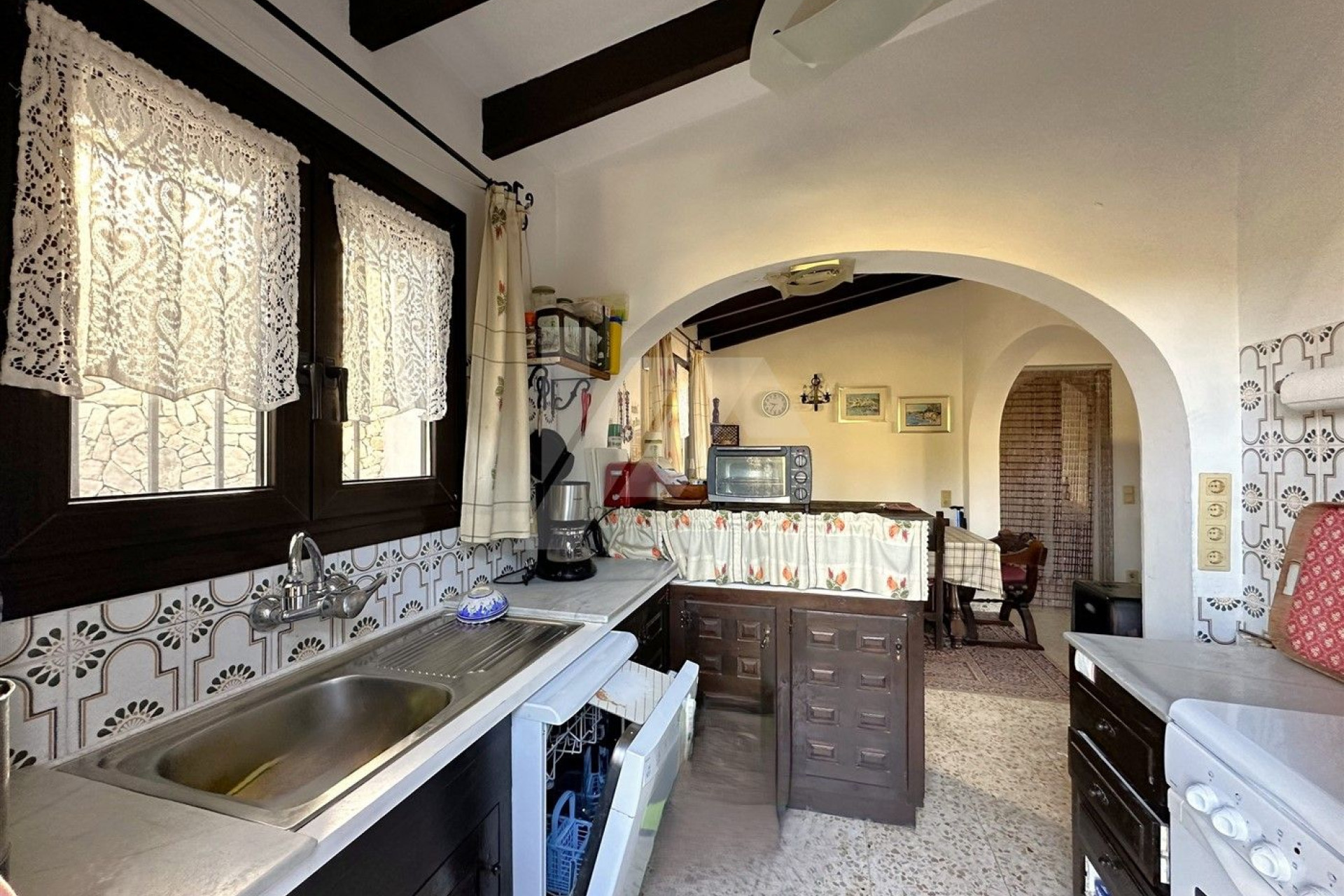 Resale - Villa - Moraira - Paichi