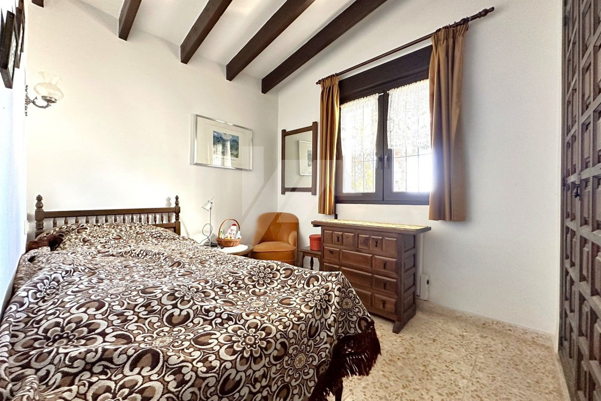 Resale - Villa - Moraira - Paichi