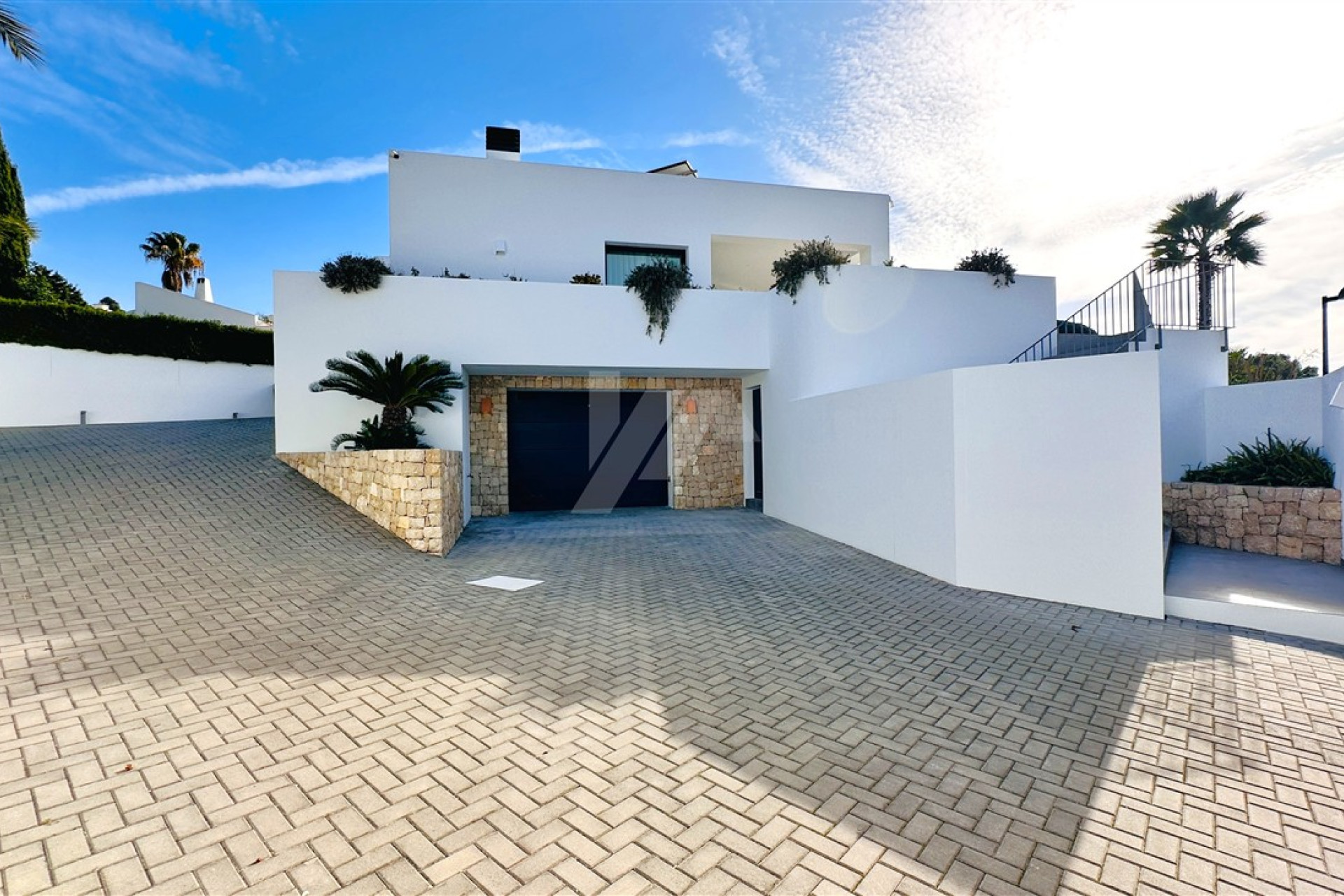 Resale - Villa - Moraira - Paichi