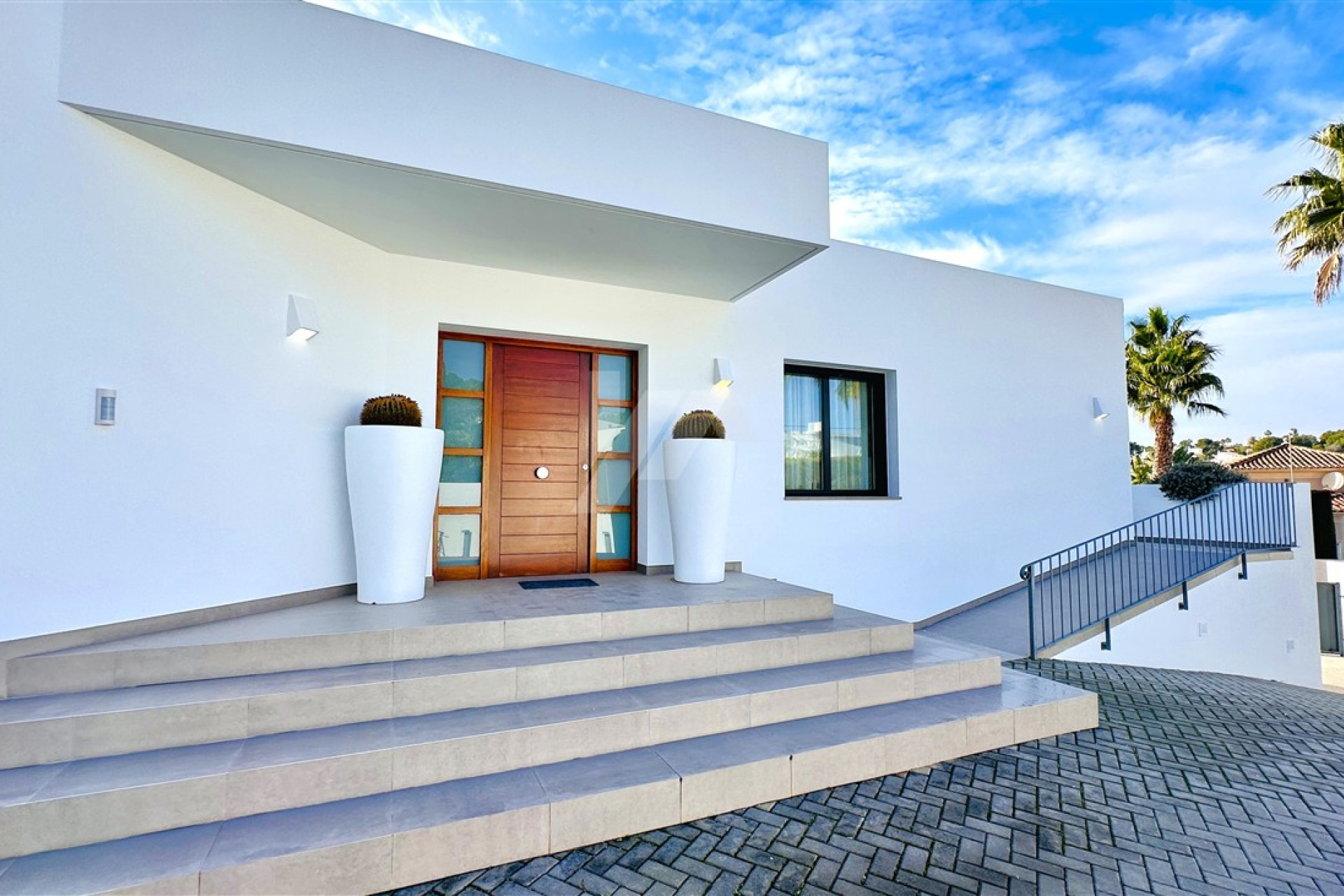 Resale - Villa - Moraira - Paichi