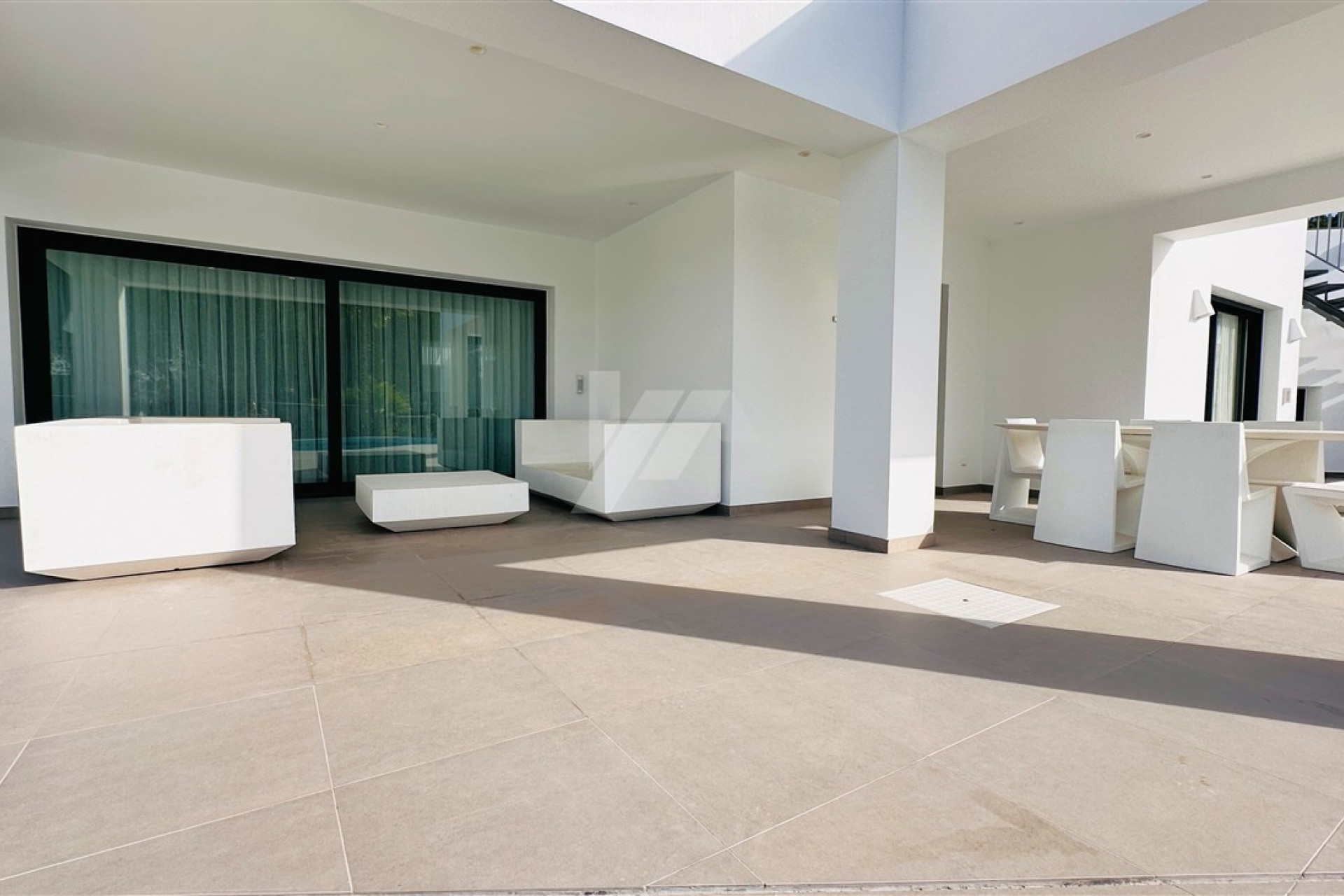 Resale - Villa - Moraira - Paichi