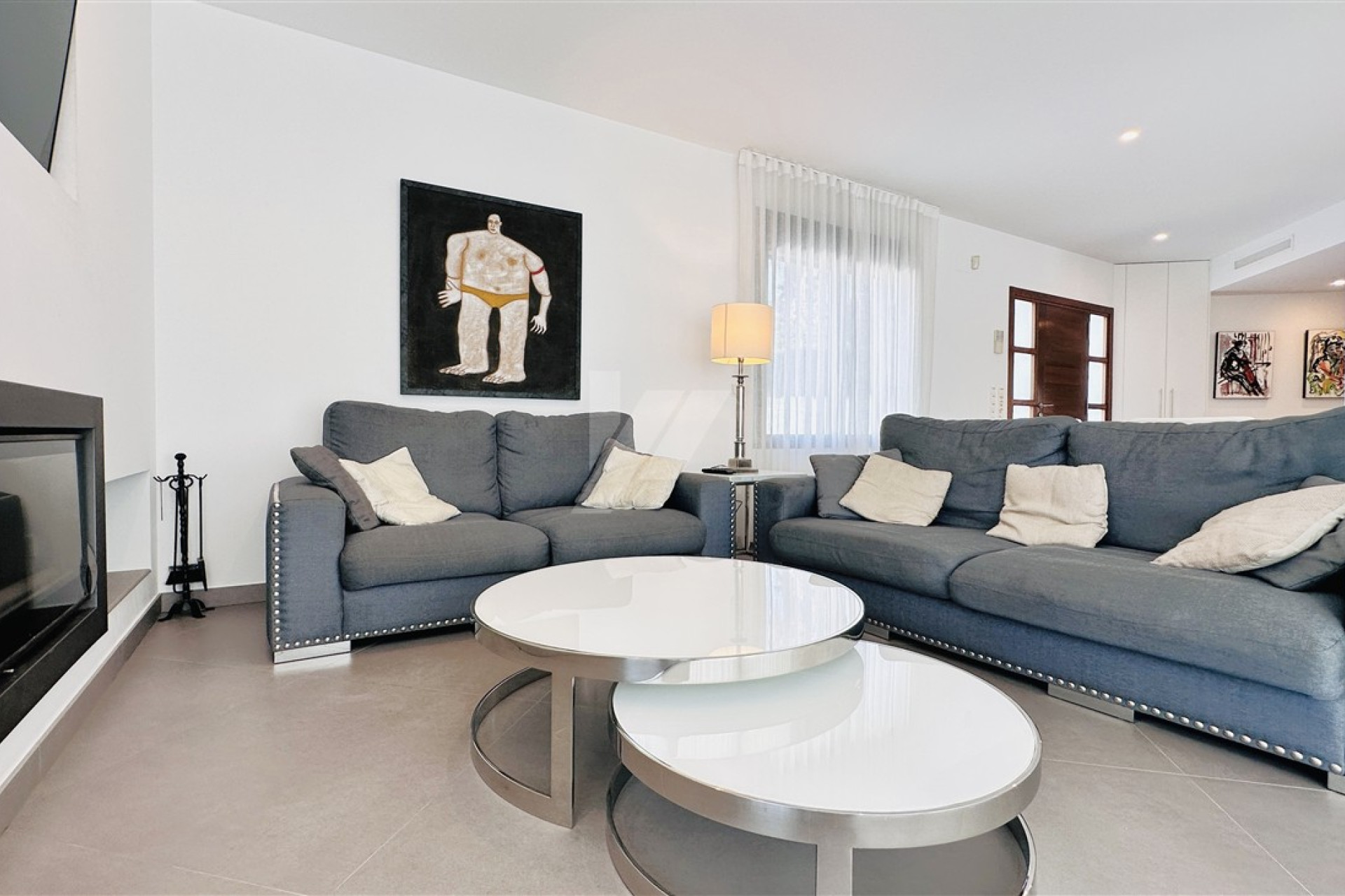 Resale - Villa - Moraira - Paichi