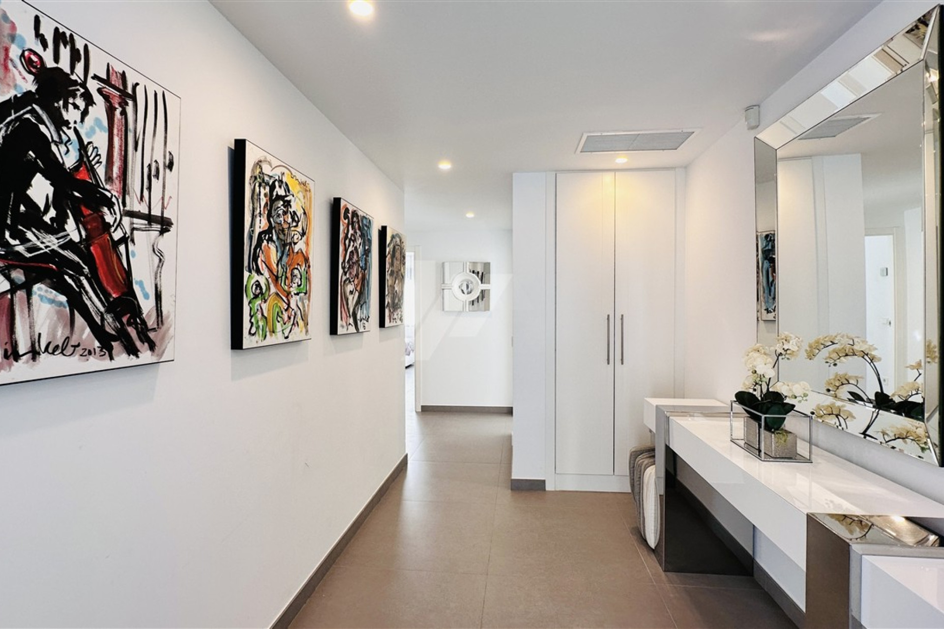 Resale - Villa - Moraira - Paichi