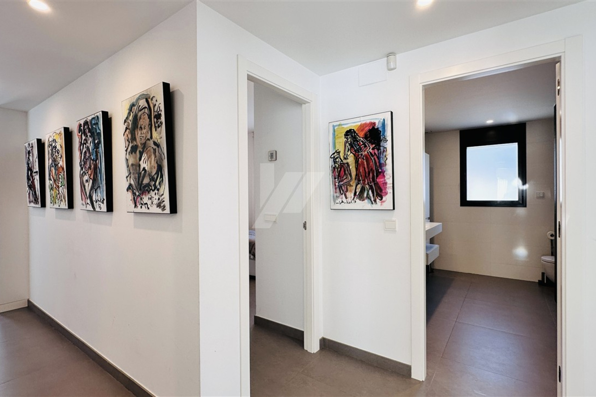 Resale - Villa - Moraira - Paichi