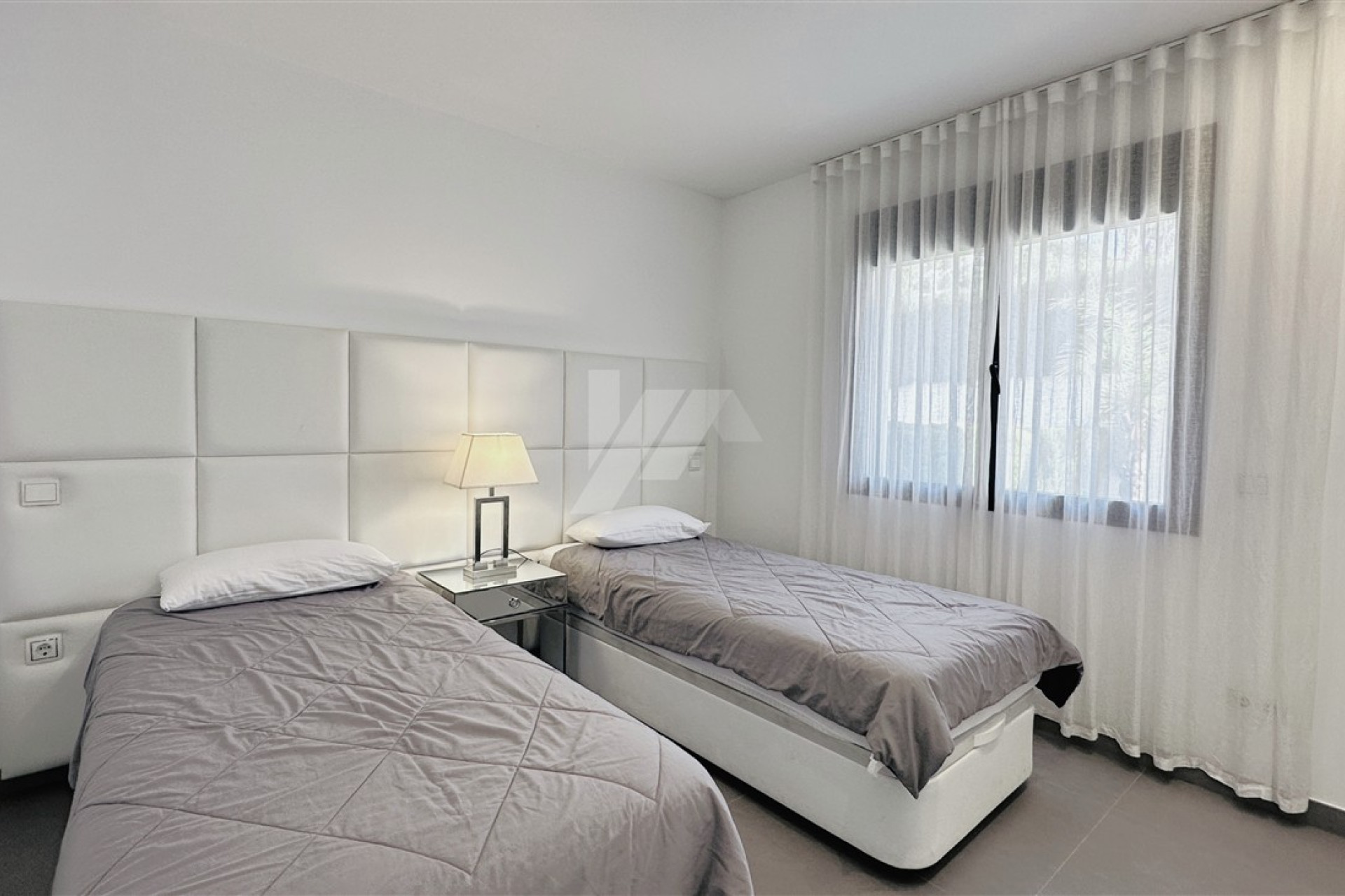 Resale - Villa - Moraira - Paichi