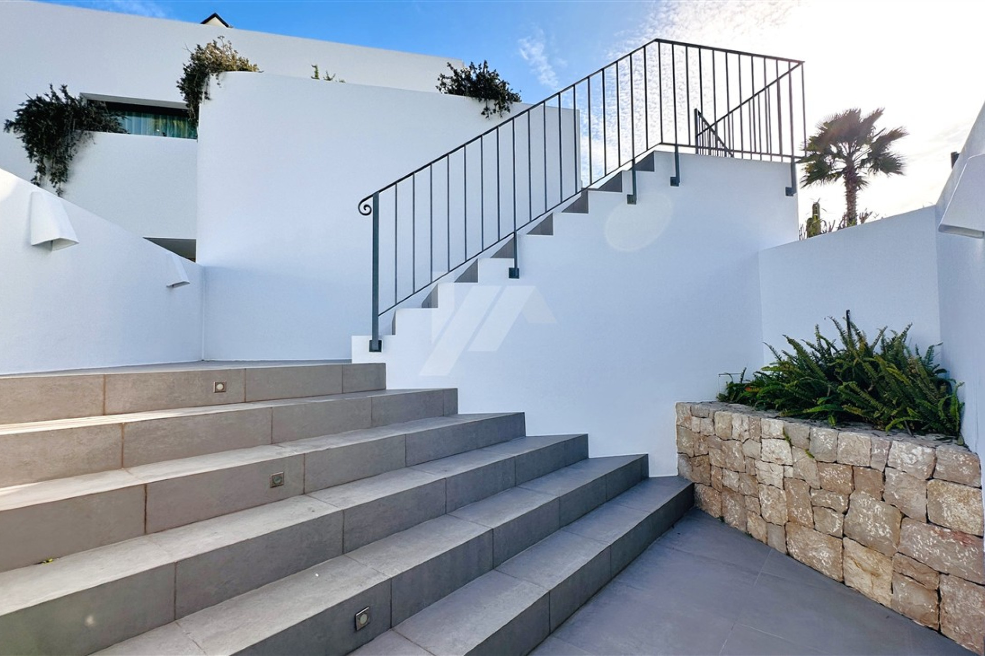 Resale - Villa - Moraira - Paichi