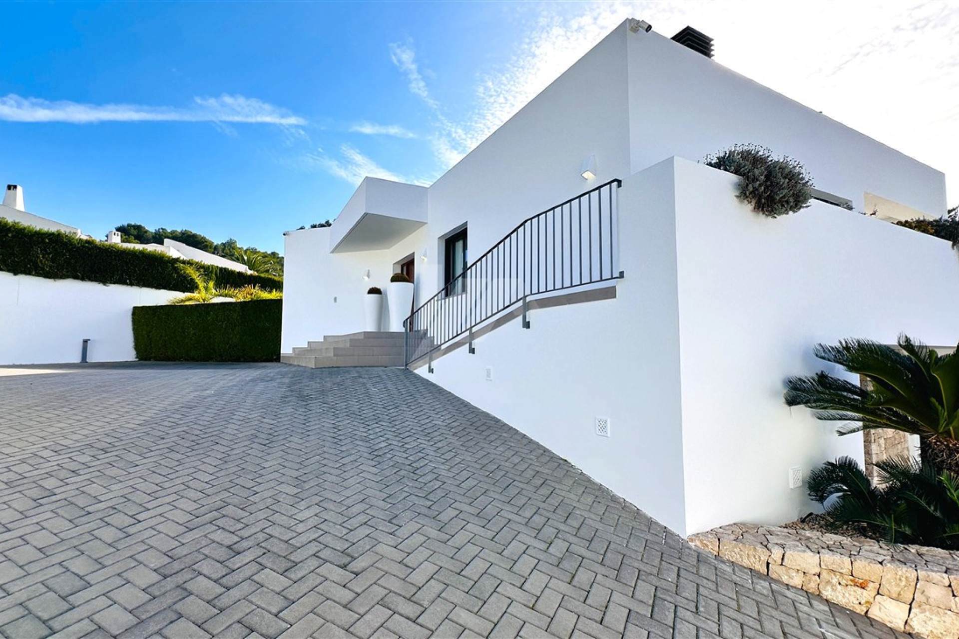 Resale - Villa - Moraira - Paichi