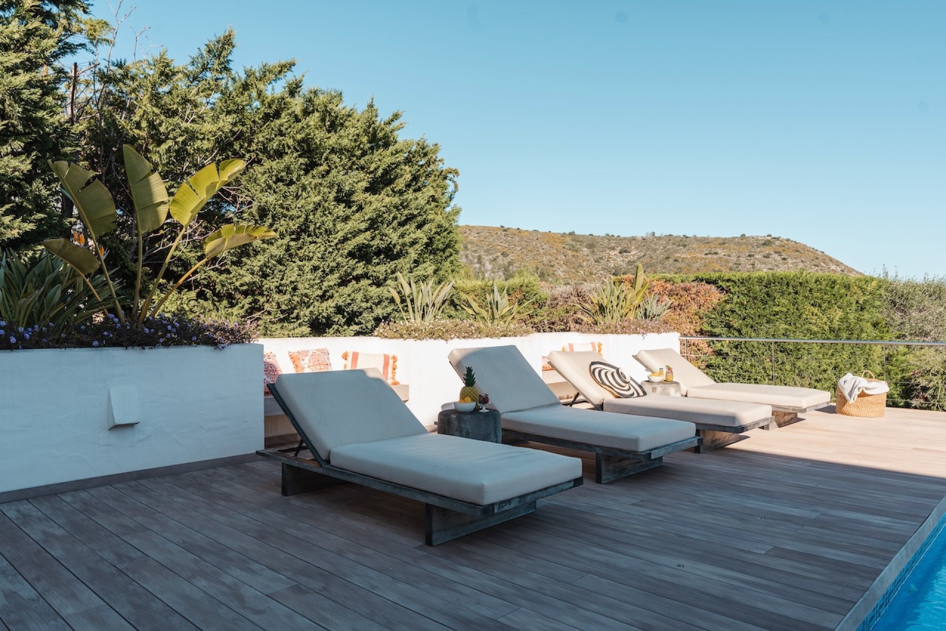 Resale - Villa - Moraira - Paichi