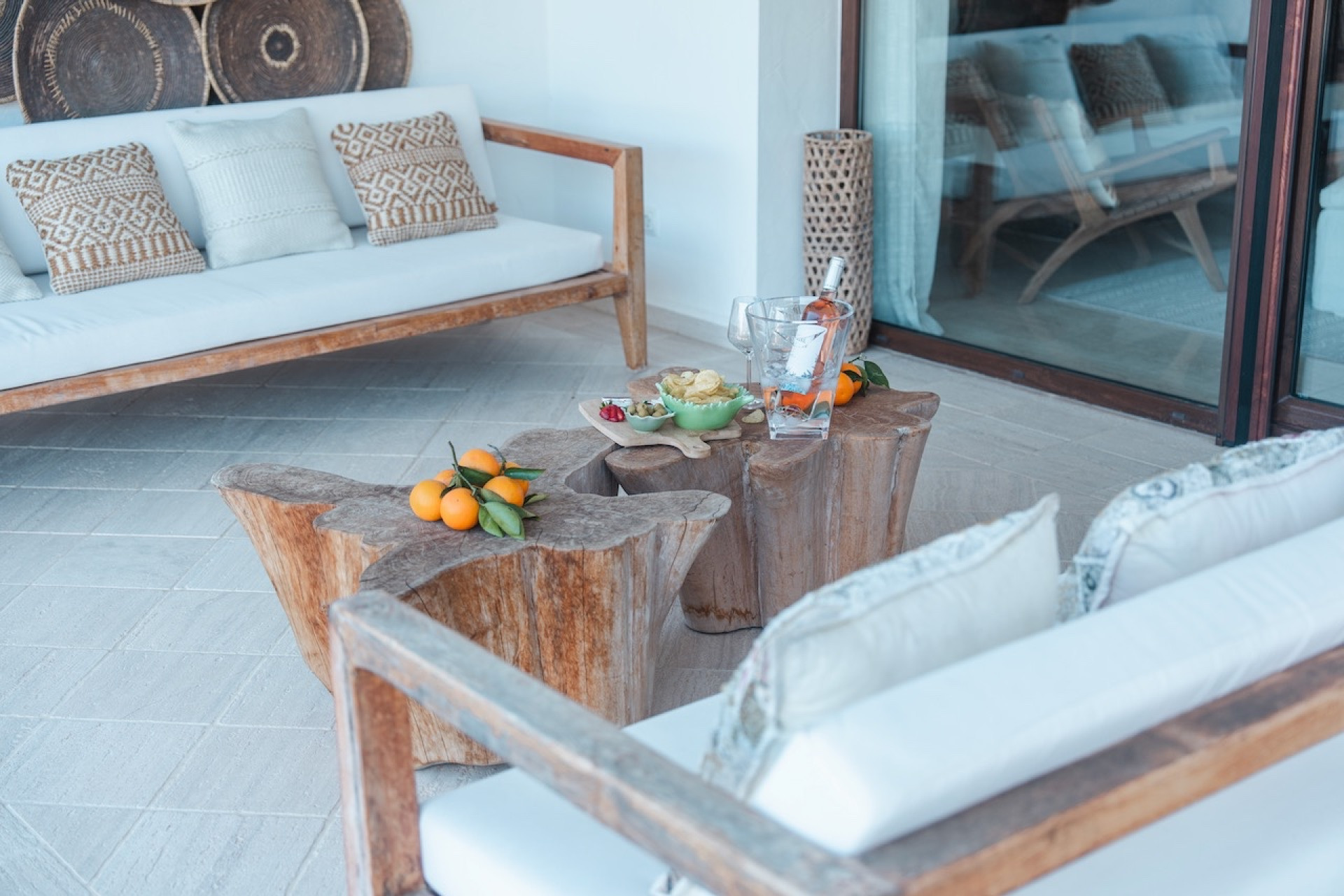 Resale - Villa - Moraira - Paichi