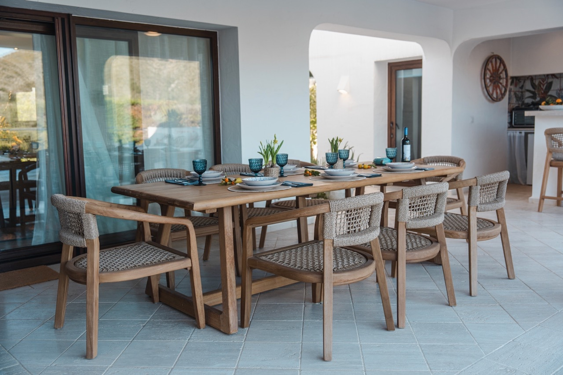 Resale - Villa - Moraira - Paichi