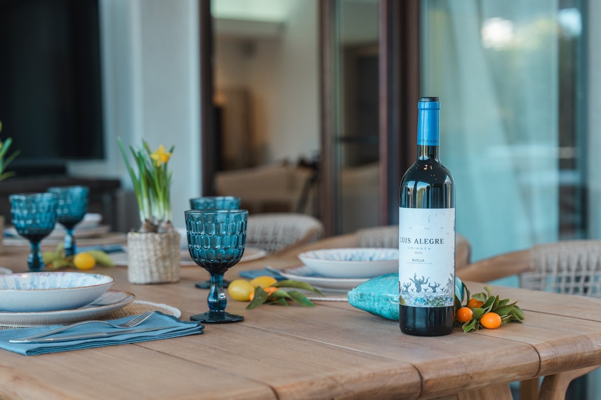 Resale - Villa - Moraira - Paichi