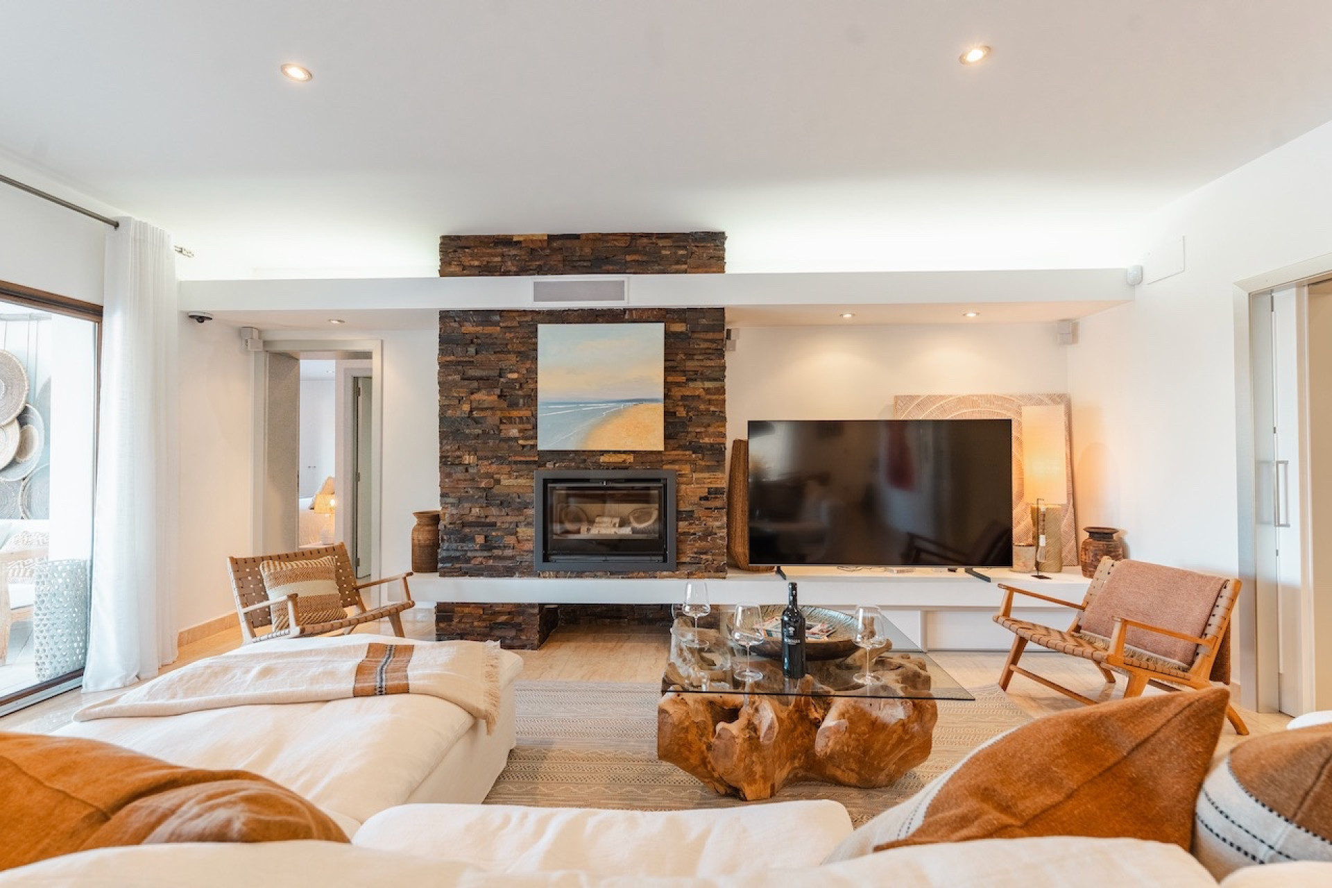 Resale - Villa - Moraira - Paichi