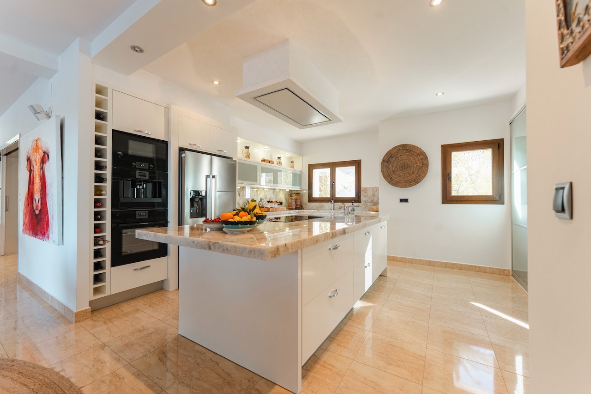 Resale - Villa - Moraira - Paichi