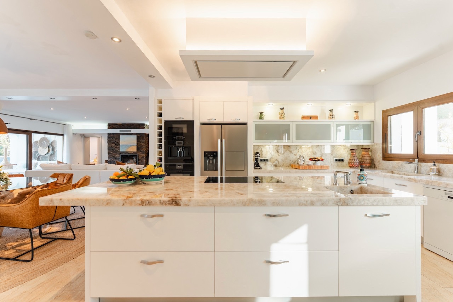 Resale - Villa - Moraira - Paichi