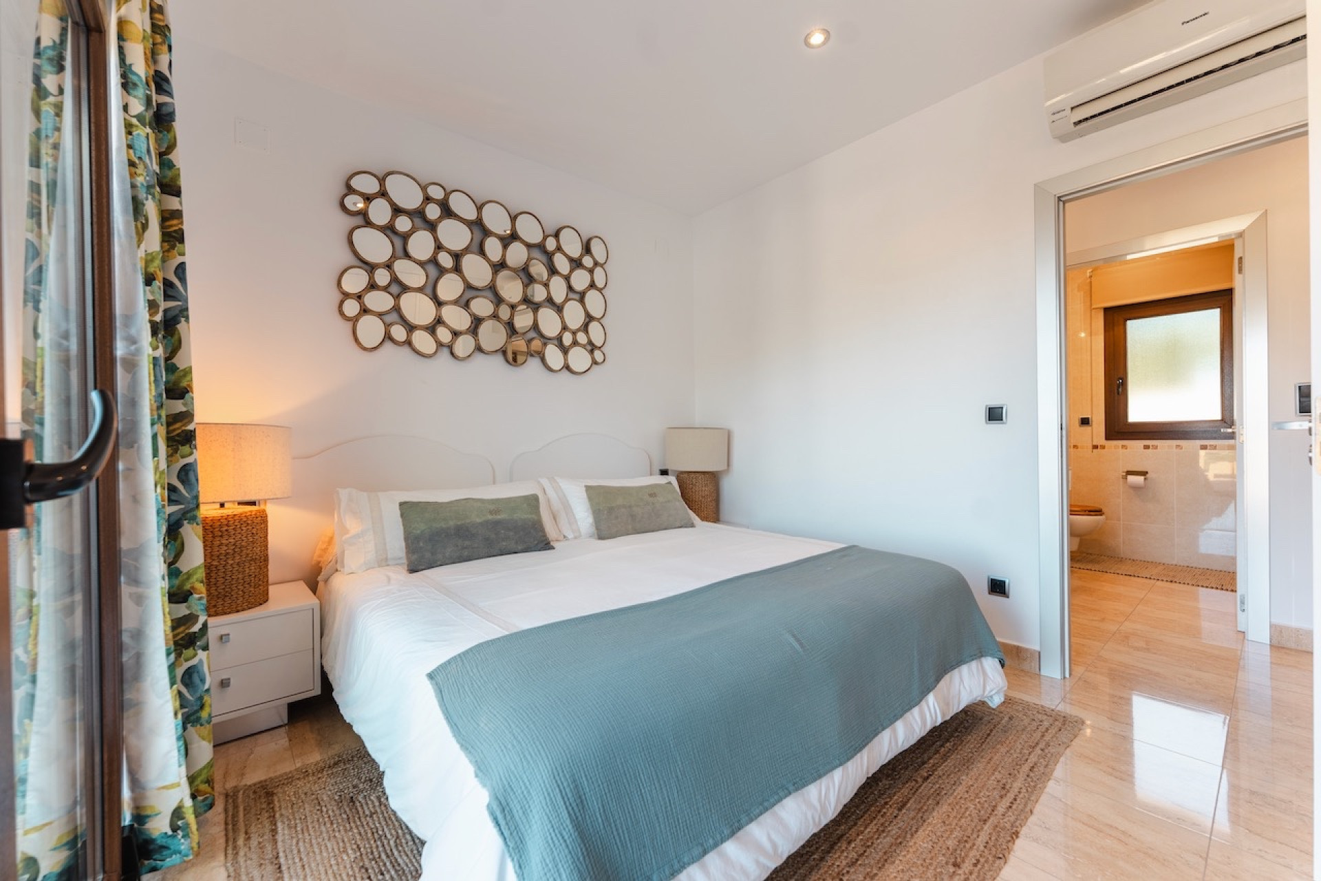 Resale - Villa - Moraira - Paichi