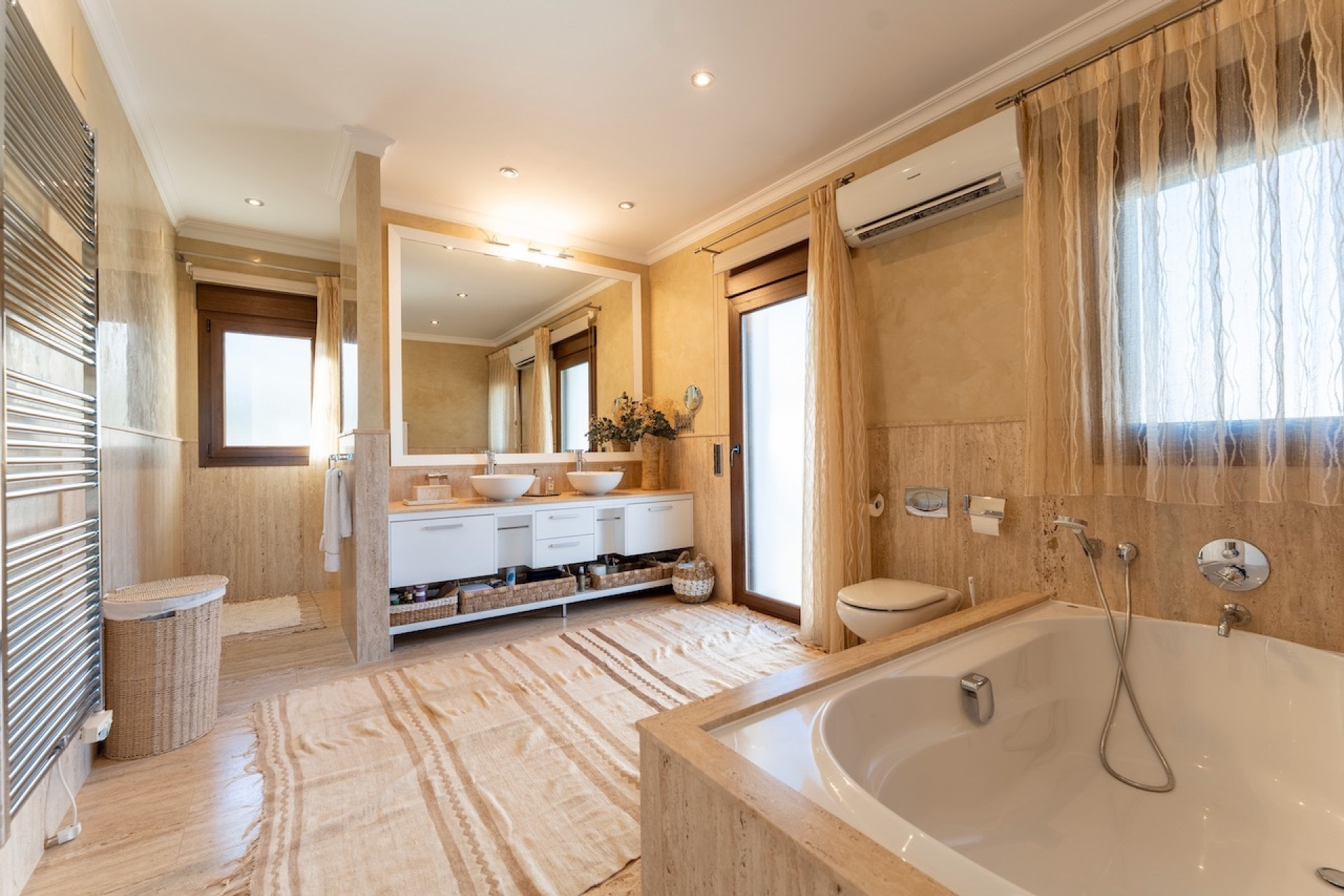 Resale - Villa - Moraira - Paichi