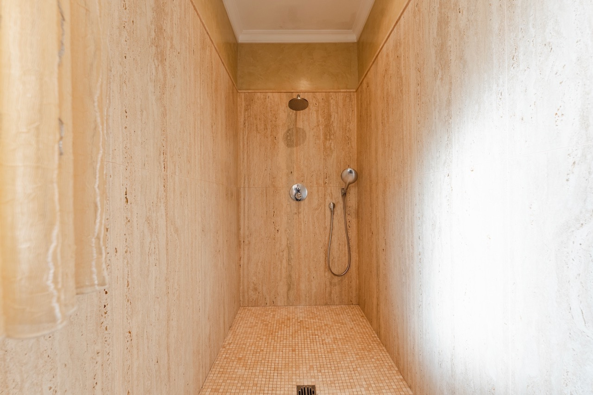 Resale - Villa - Moraira - Paichi