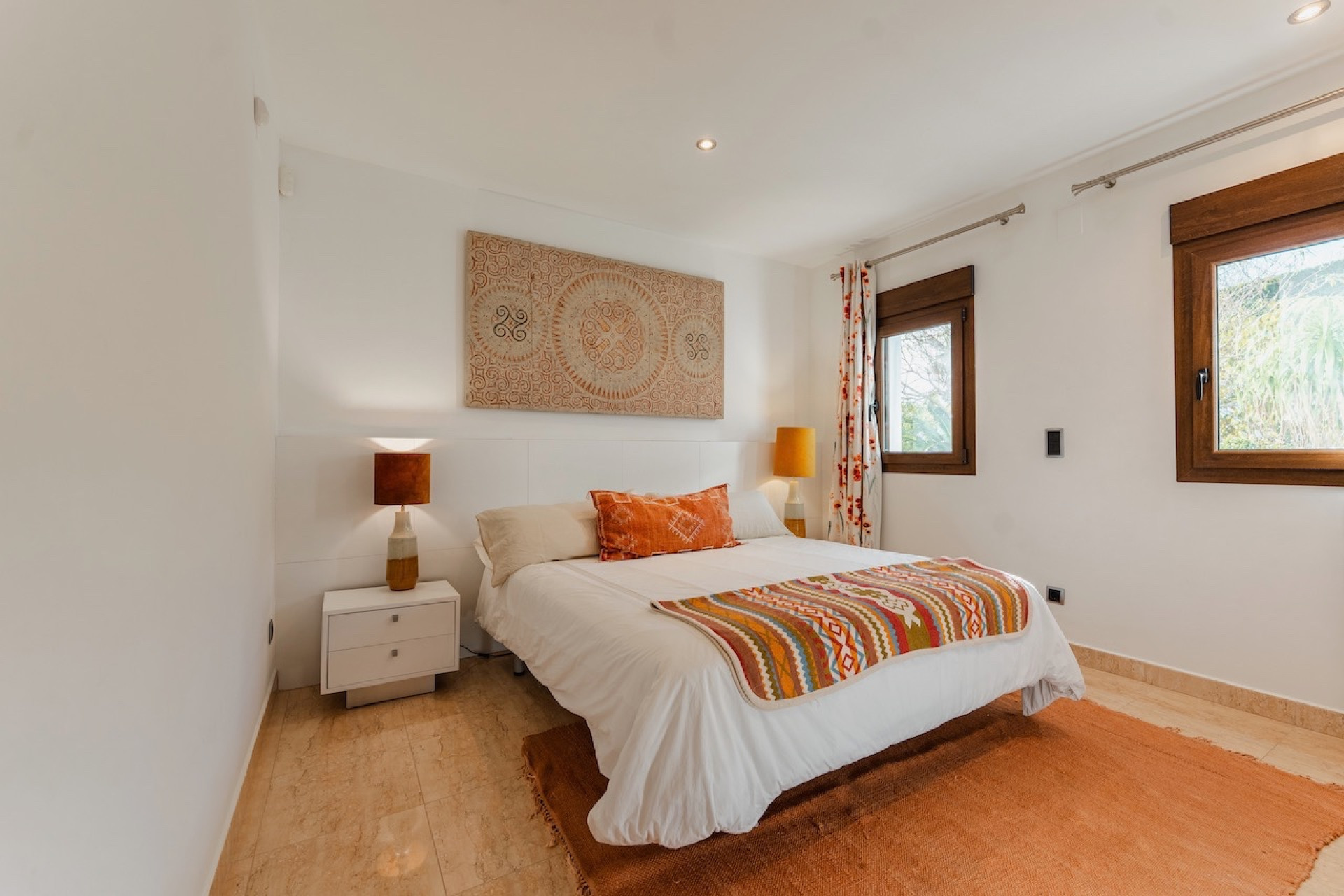 Resale - Villa - Moraira - Paichi