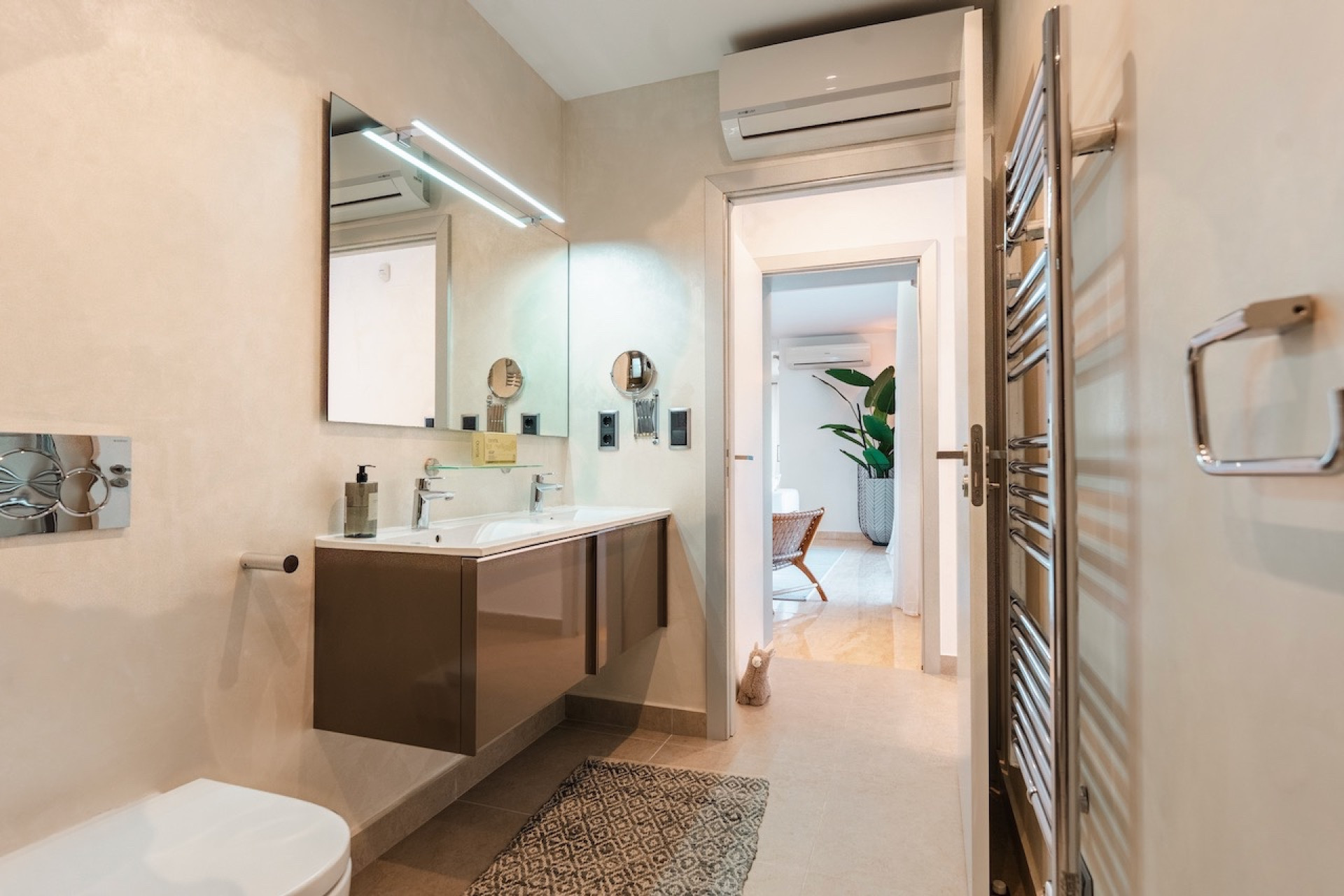 Resale - Villa - Moraira - Paichi