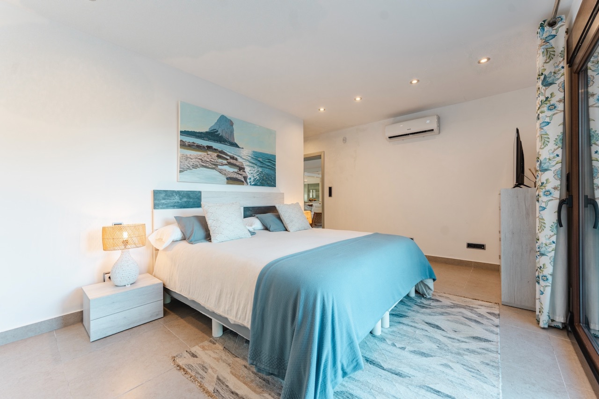 Resale - Villa - Moraira - Paichi