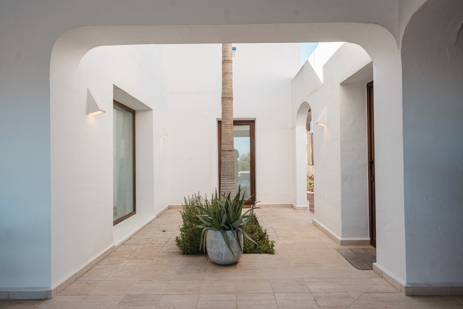 Resale - Villa - Moraira - Paichi