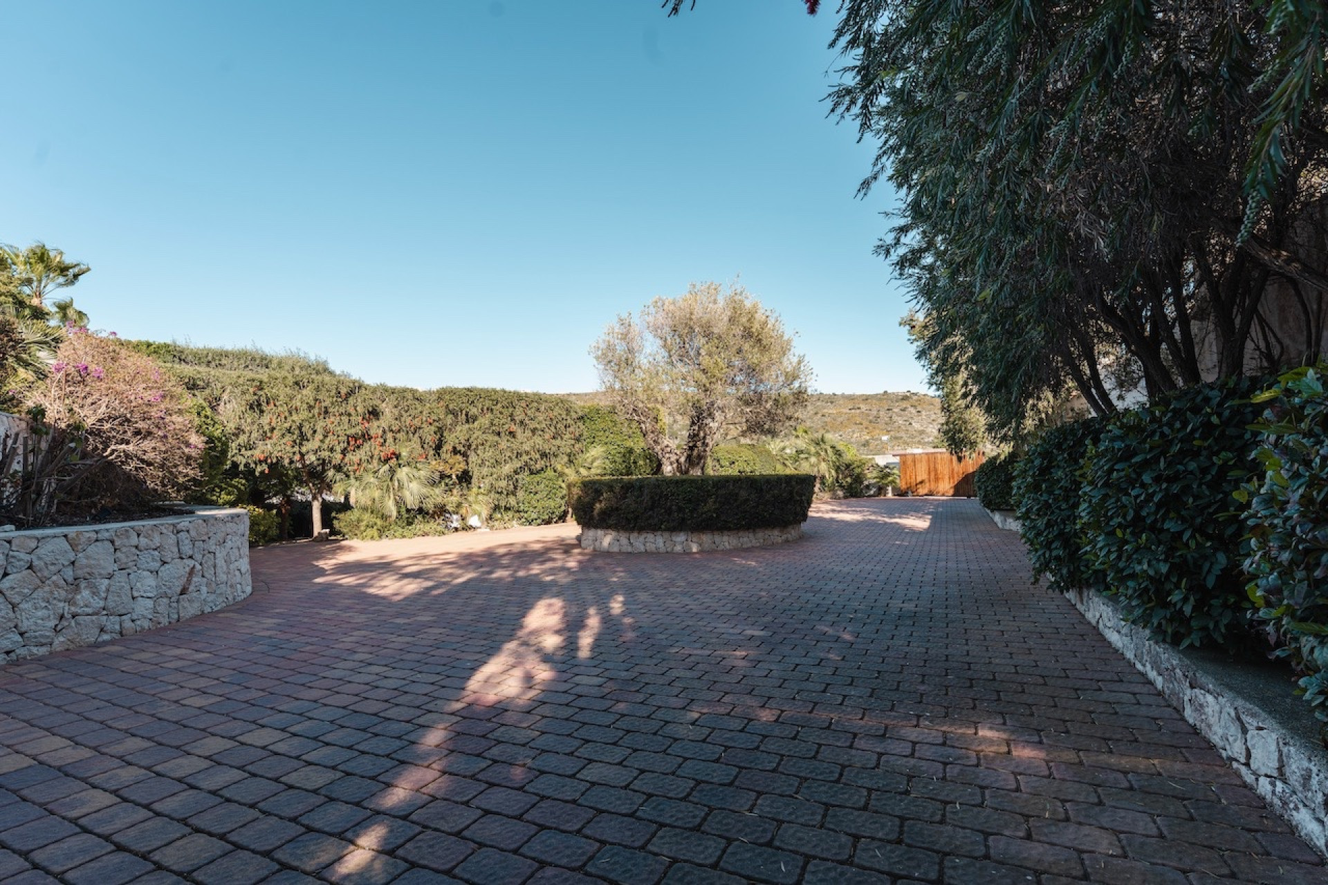 Resale - Villa - Moraira - Paichi