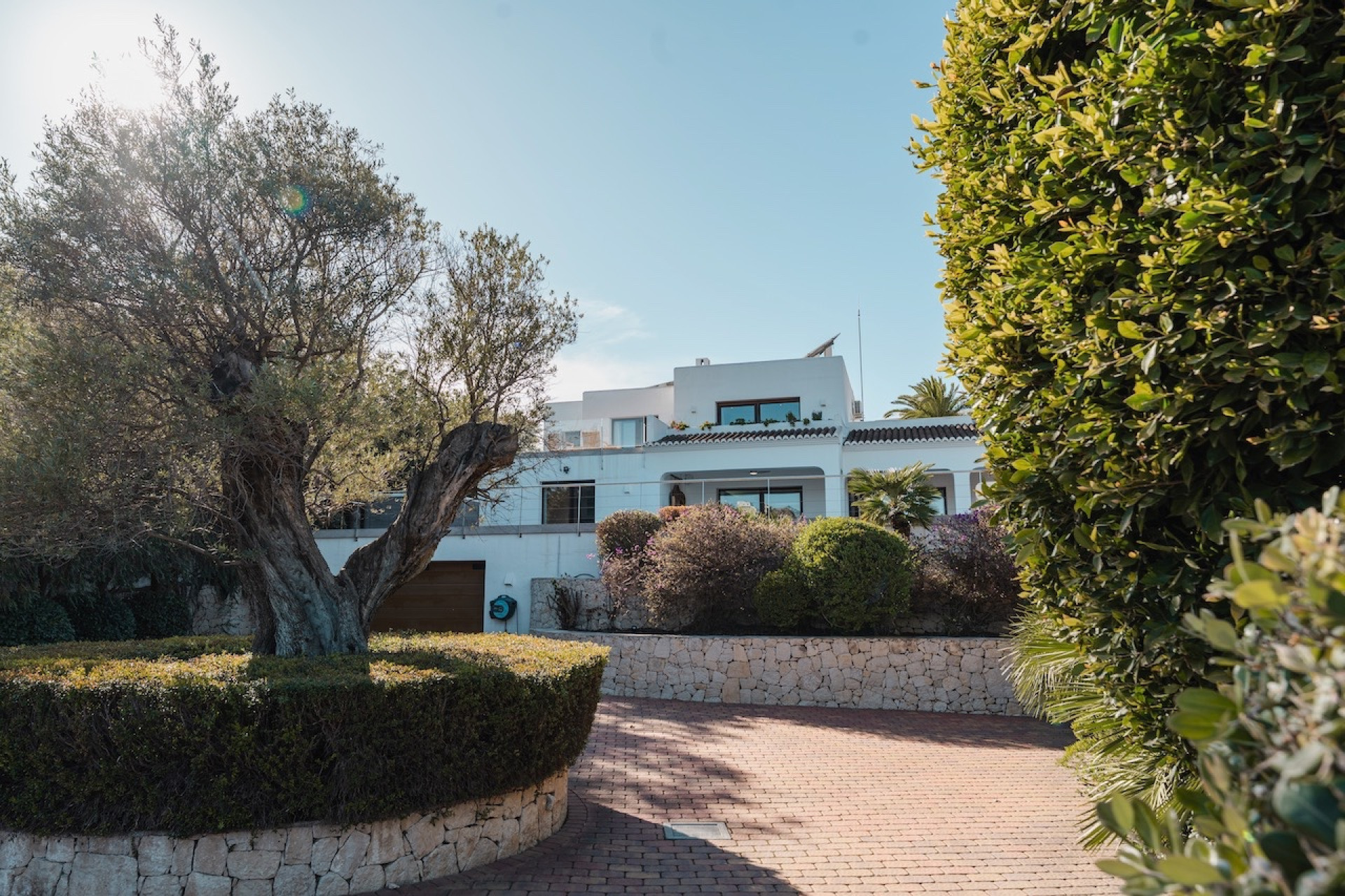 Resale - Villa - Moraira - Paichi
