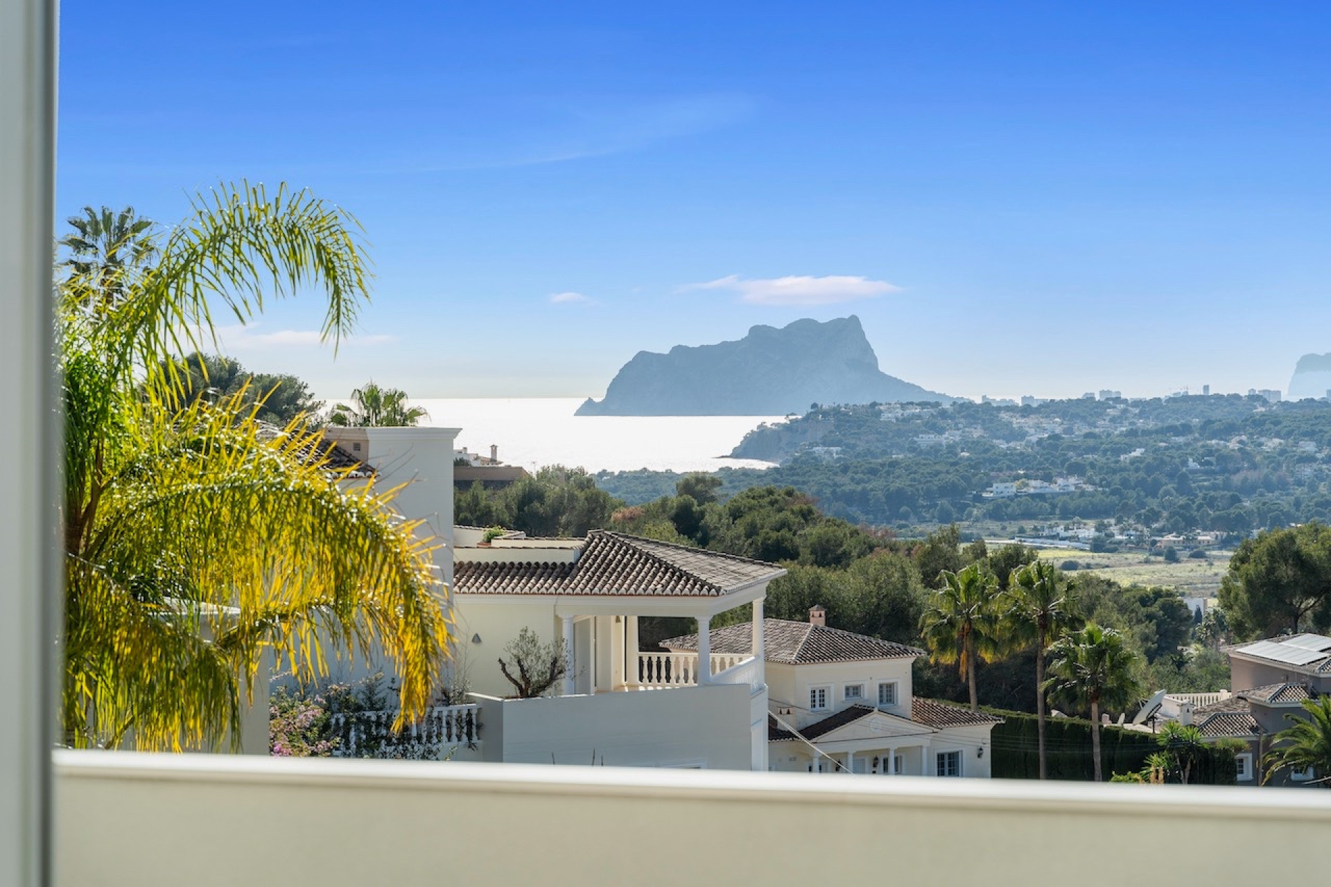 Resale - Villa - Moraira - Paichi
