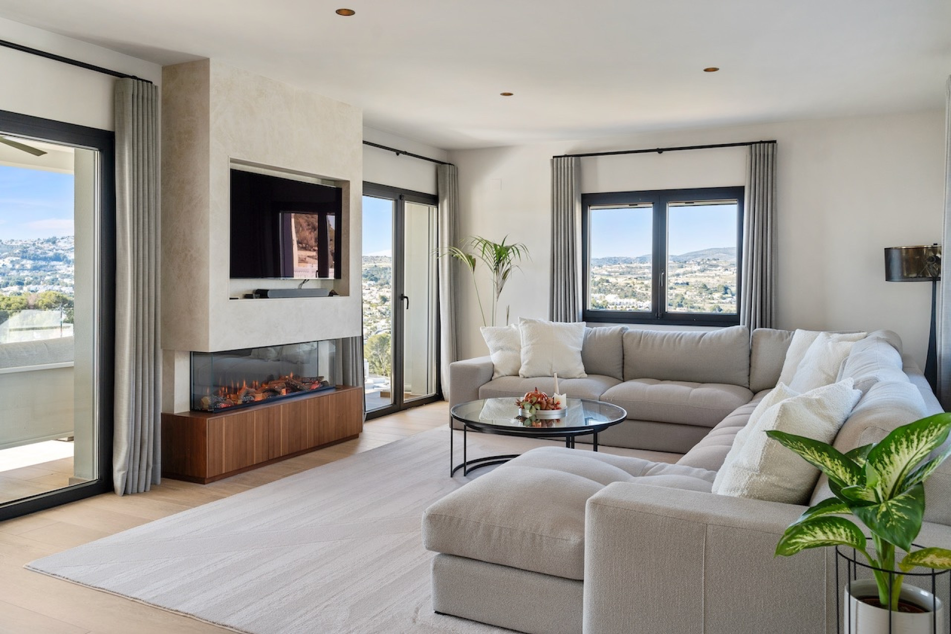 Resale - Villa - Moraira - Paichi