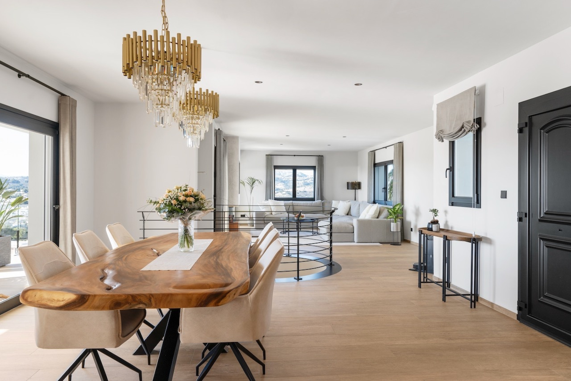 Resale - Villa - Moraira - Paichi