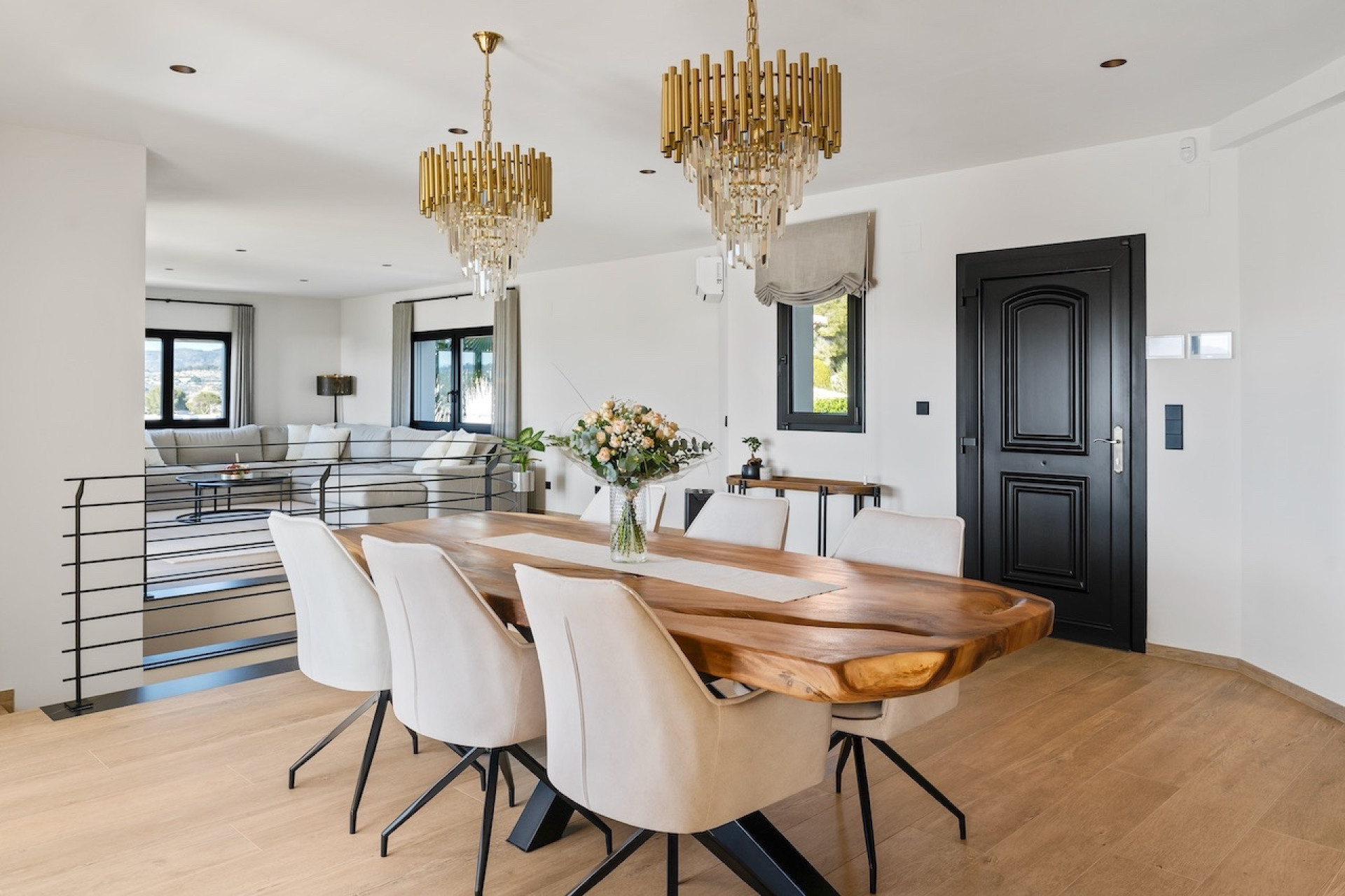 Resale - Villa - Moraira - Paichi