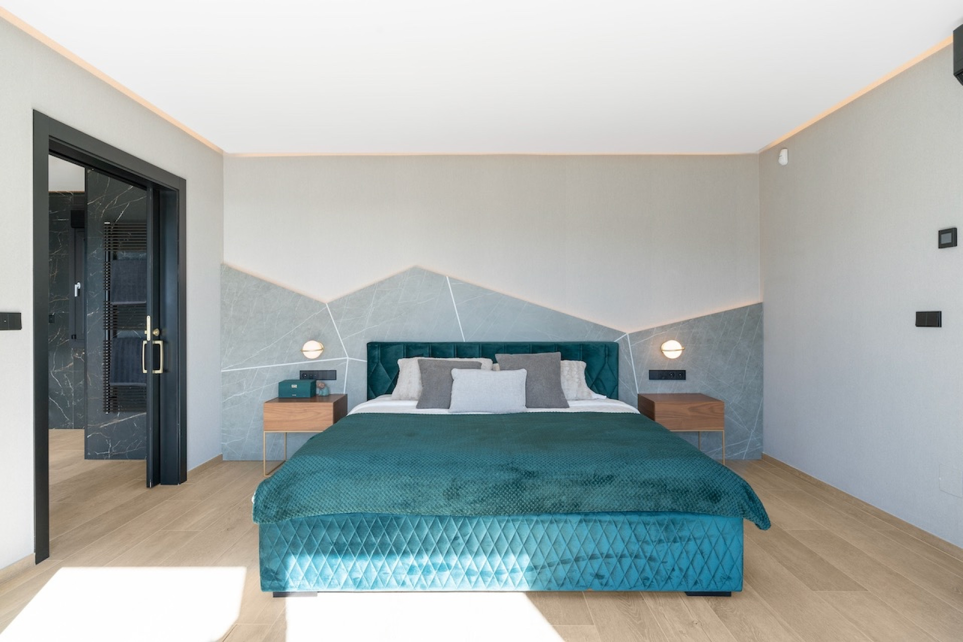 Resale - Villa - Moraira - Paichi