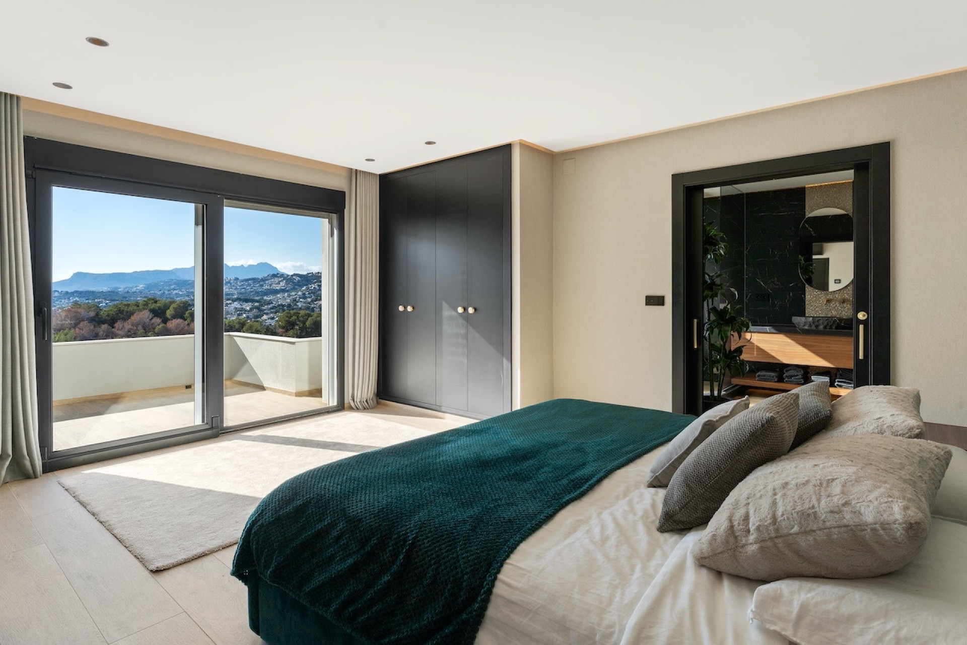 Resale - Villa - Moraira - Paichi