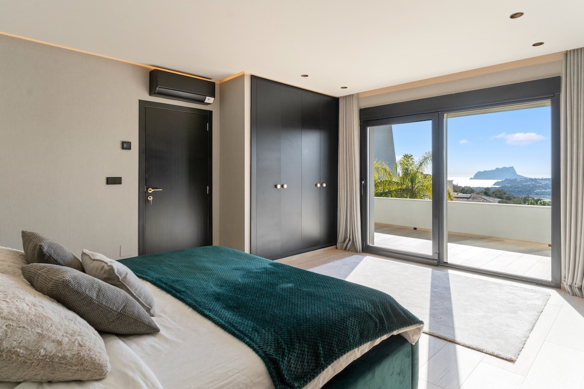 Resale - Villa - Moraira - Paichi