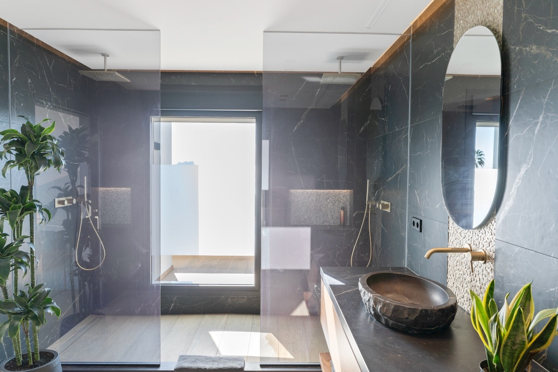 Resale - Villa - Moraira - Paichi