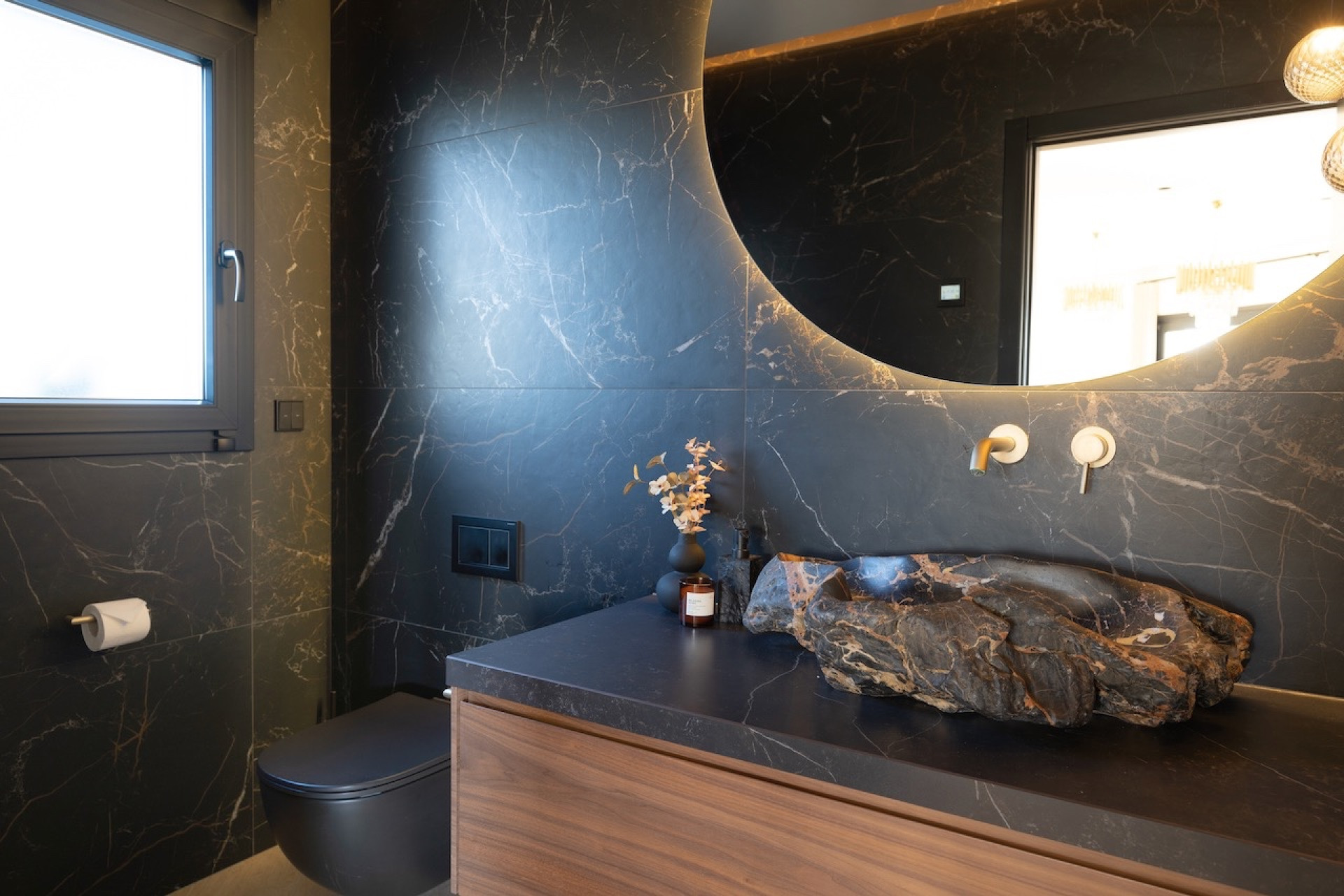 Resale - Villa - Moraira - Paichi