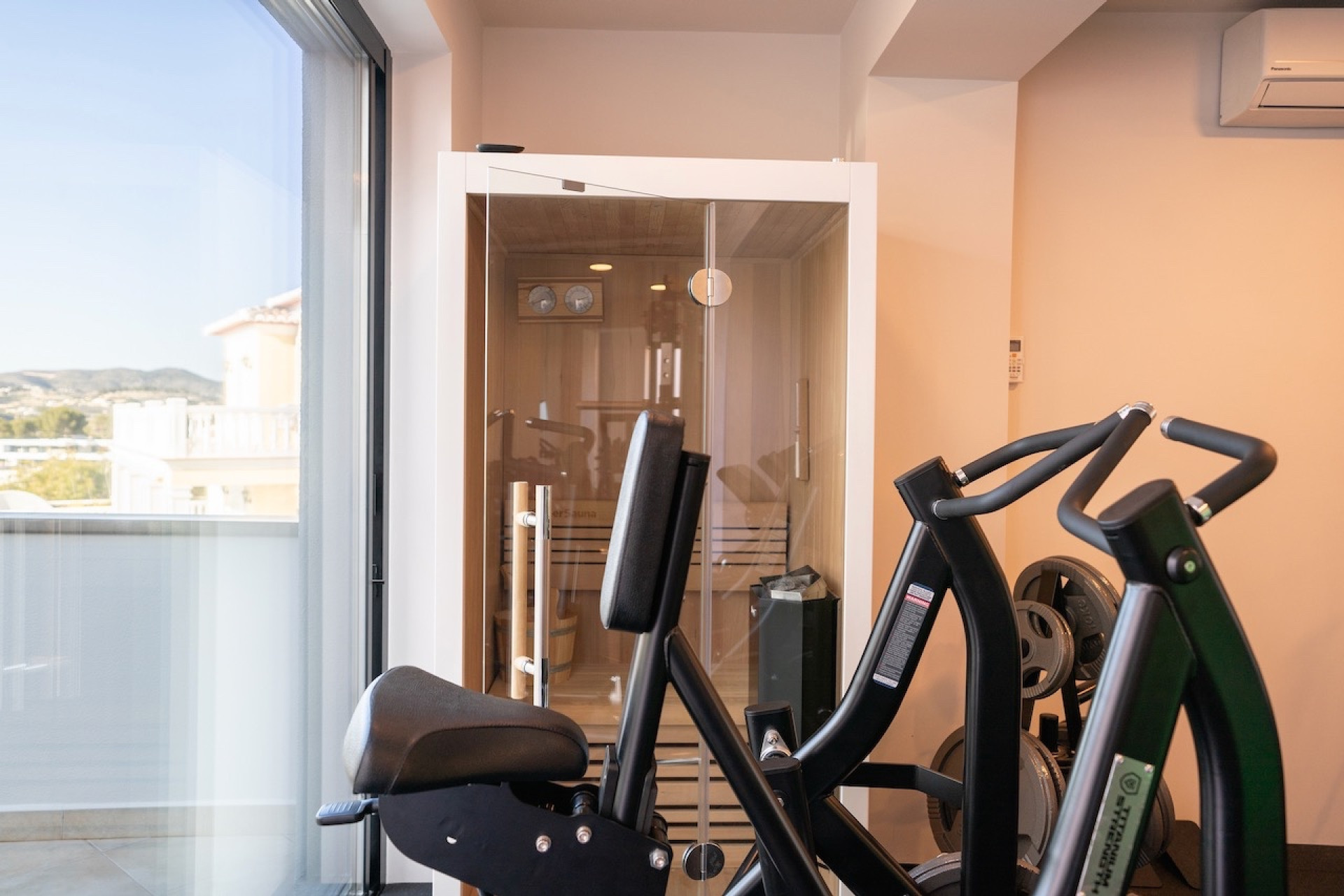 Resale - Villa - Moraira - Paichi