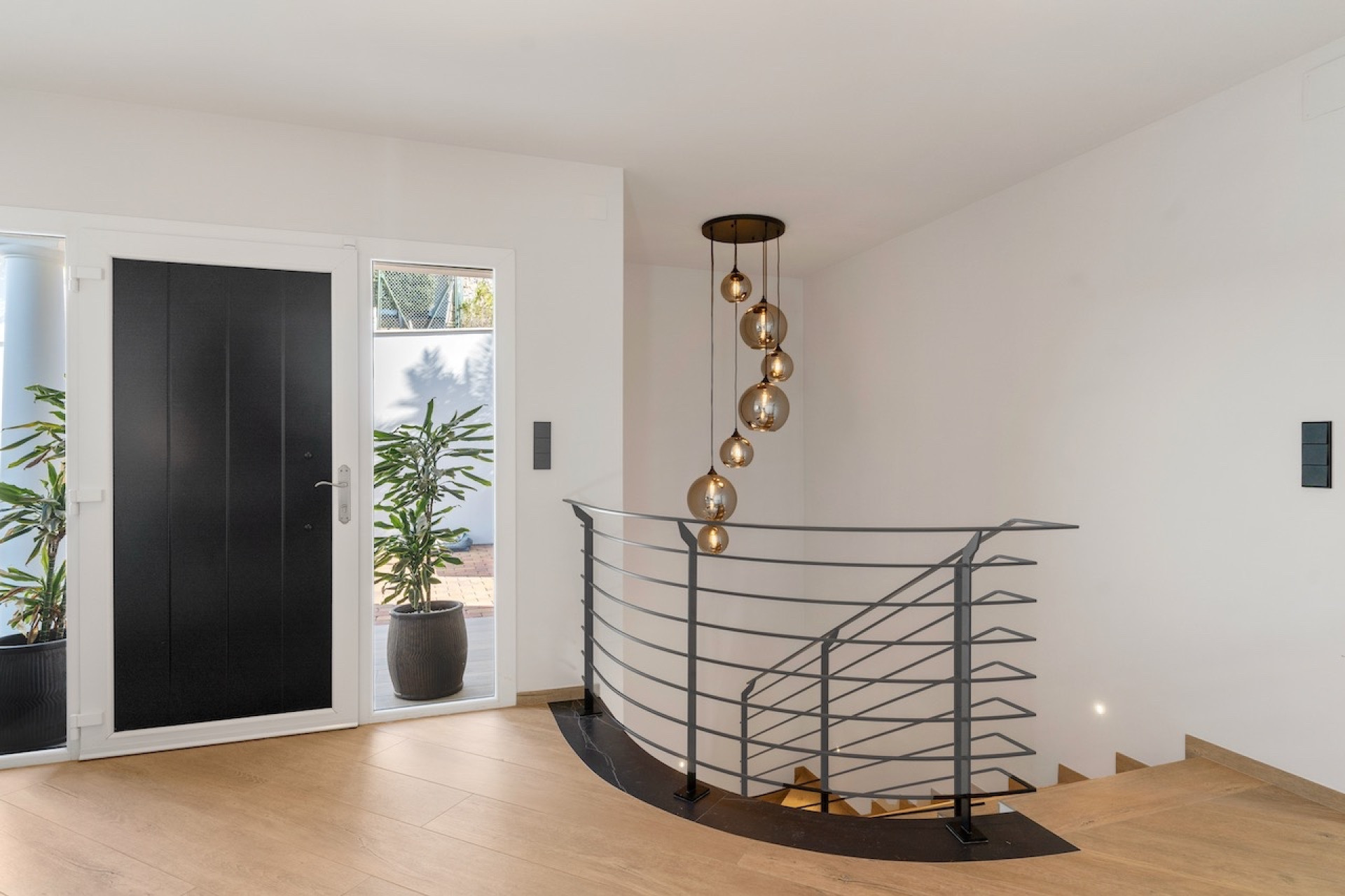 Resale - Villa - Moraira - Paichi